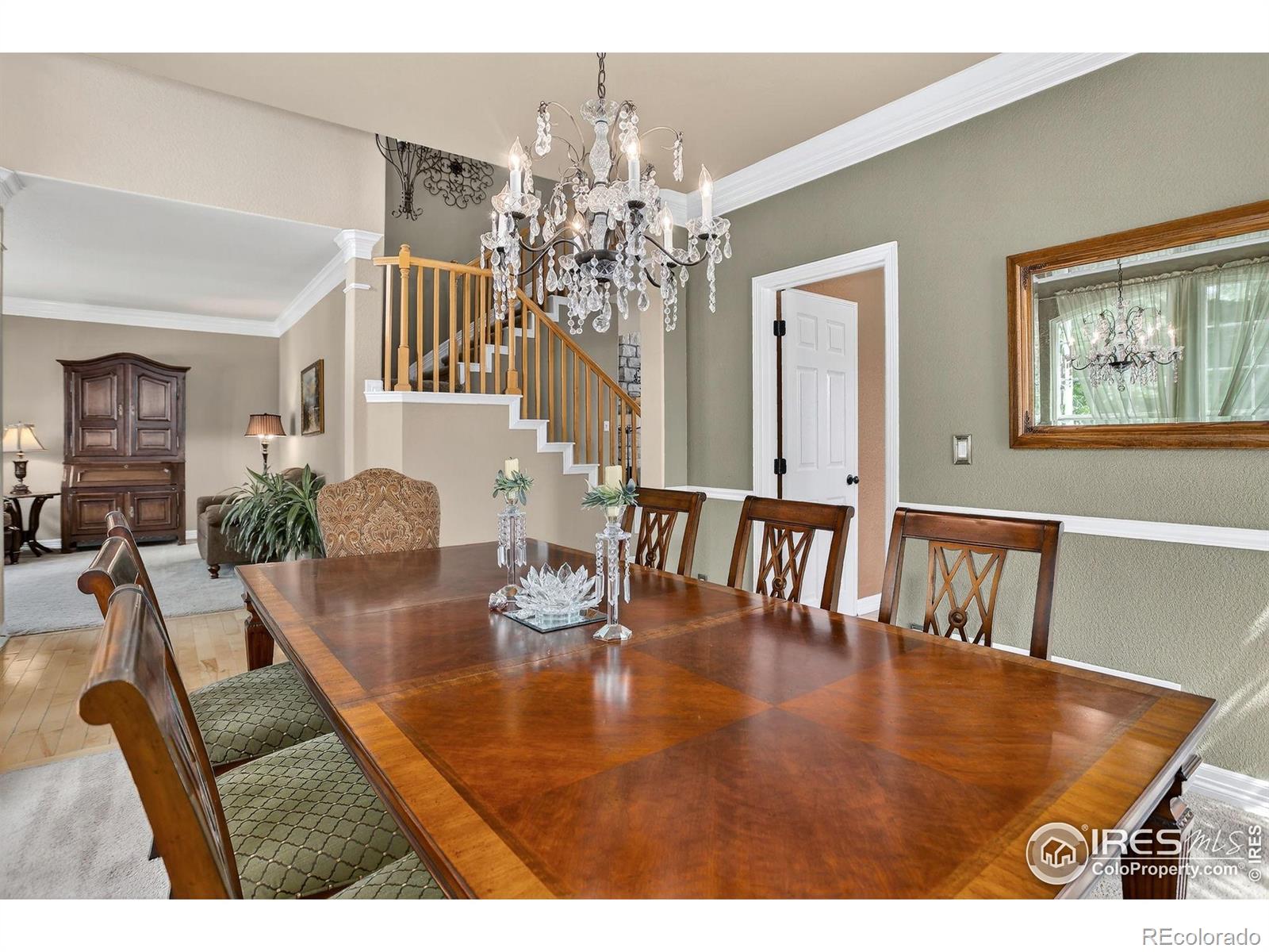 MLS Image #13 for 5313  heather court,broomfield, Colorado