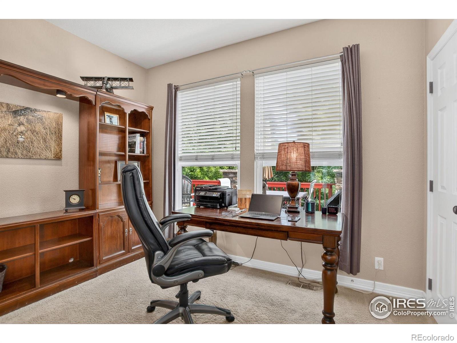 MLS Image #14 for 5313  heather court,broomfield, Colorado