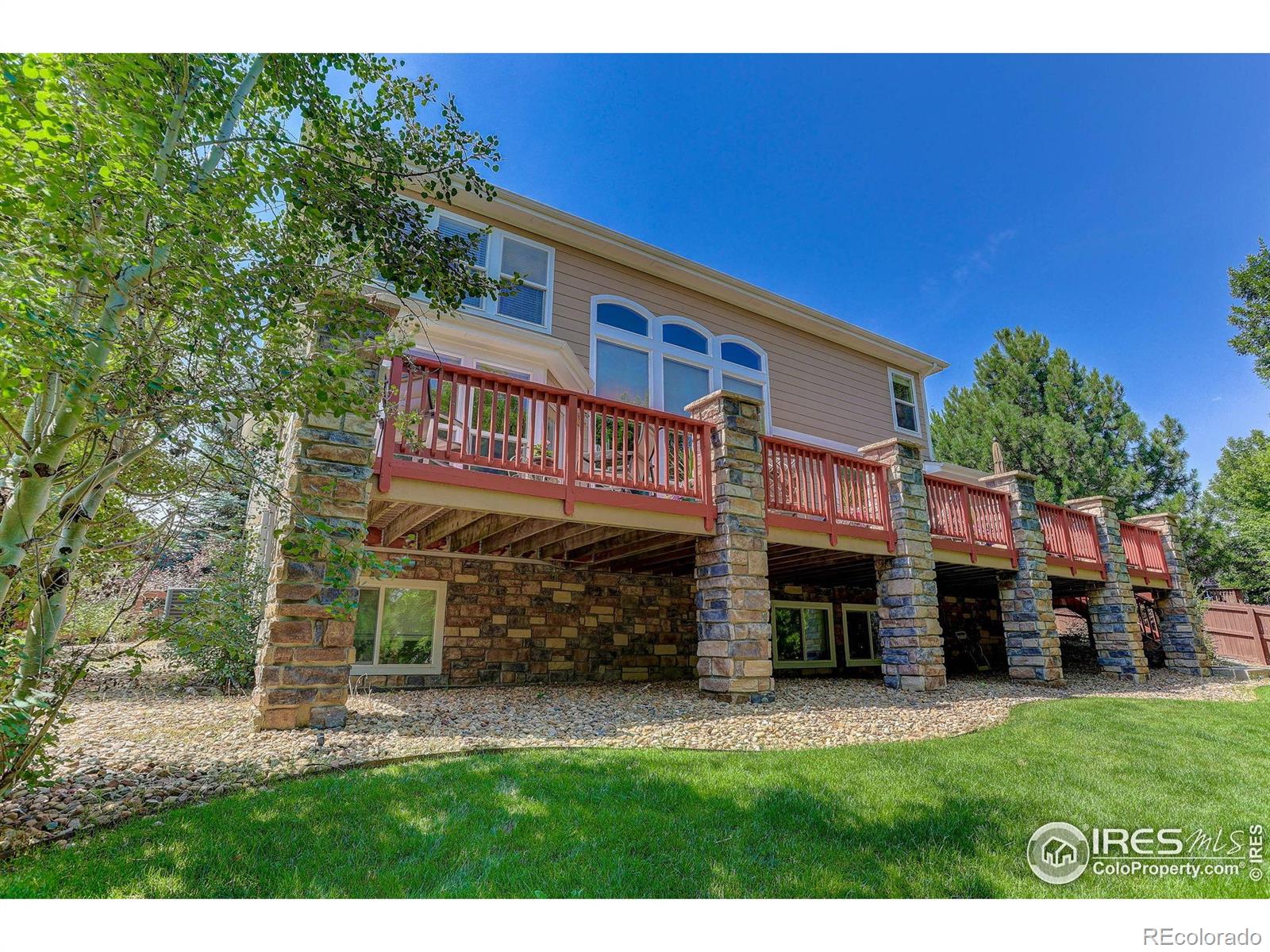 MLS Image #2 for 5313  heather court,broomfield, Colorado