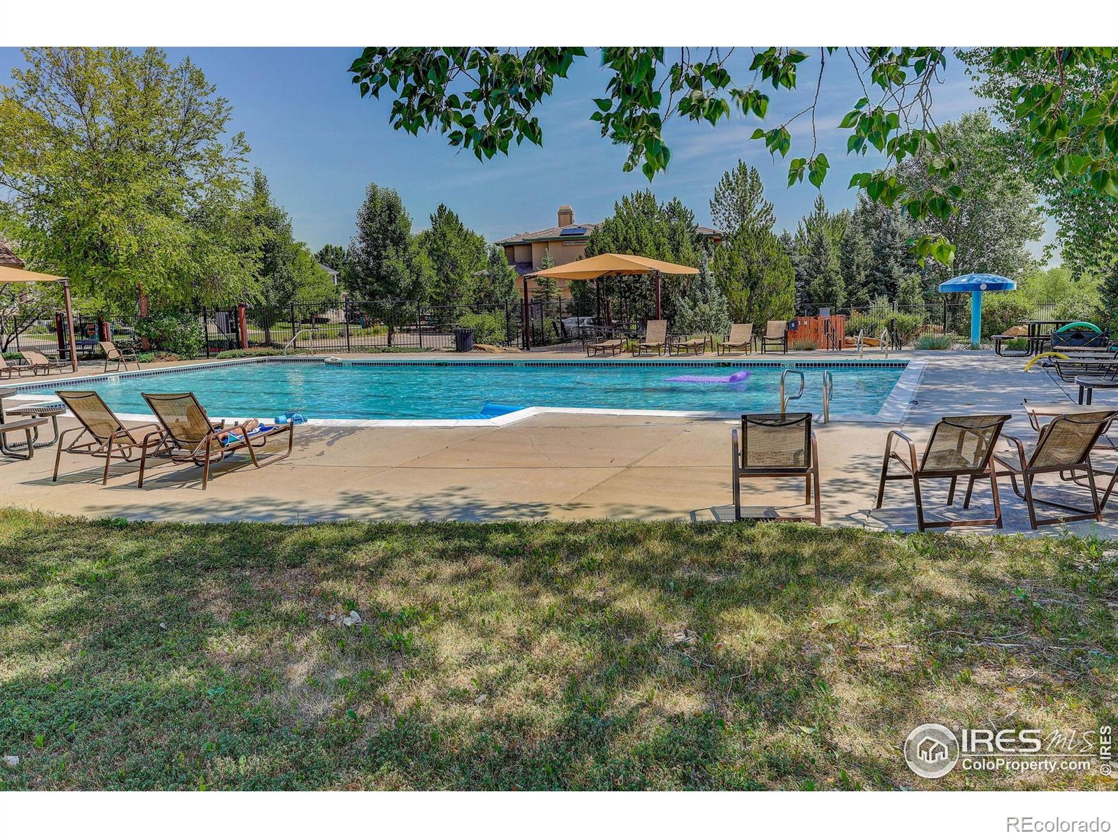 MLS Image #29 for 5313  heather court,broomfield, Colorado