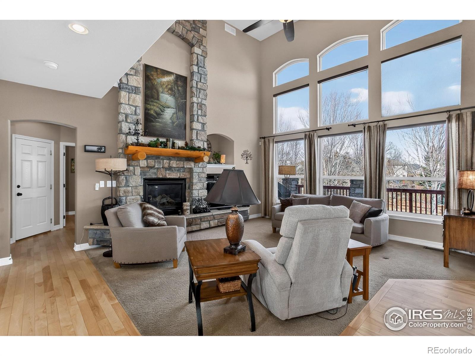 MLS Image #3 for 5313  heather court,broomfield, Colorado