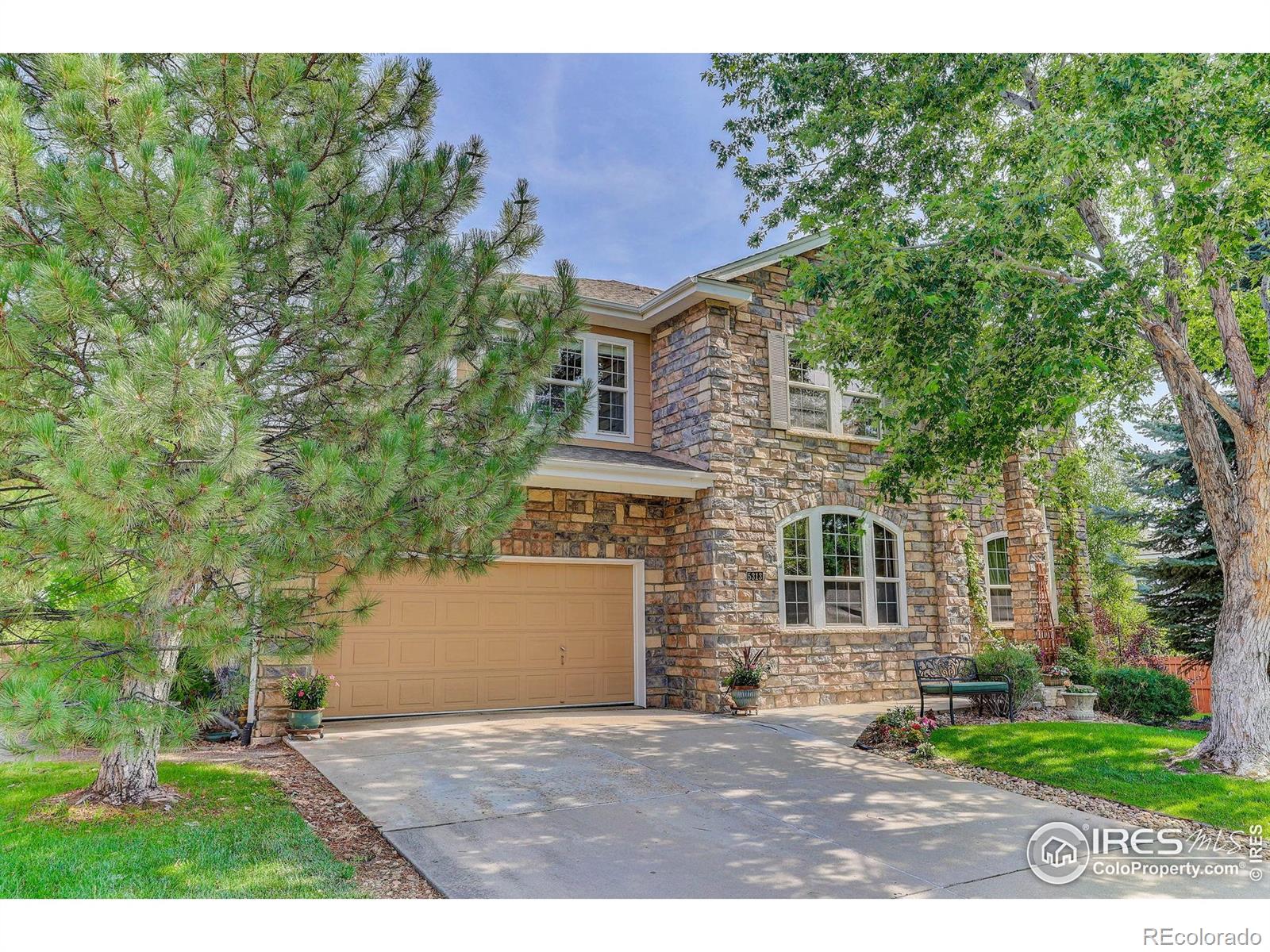 MLS Image #31 for 5313  heather court,broomfield, Colorado