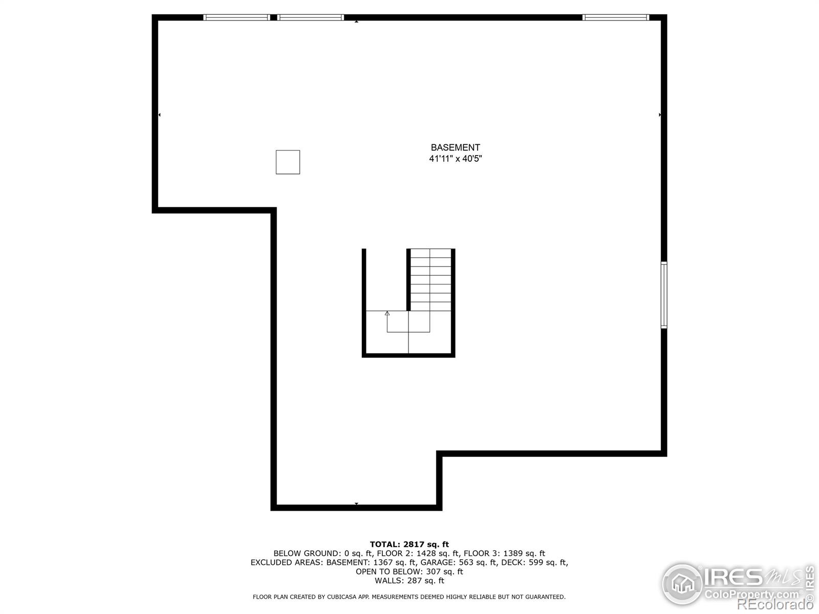 MLS Image #35 for 5313  heather court,broomfield, Colorado