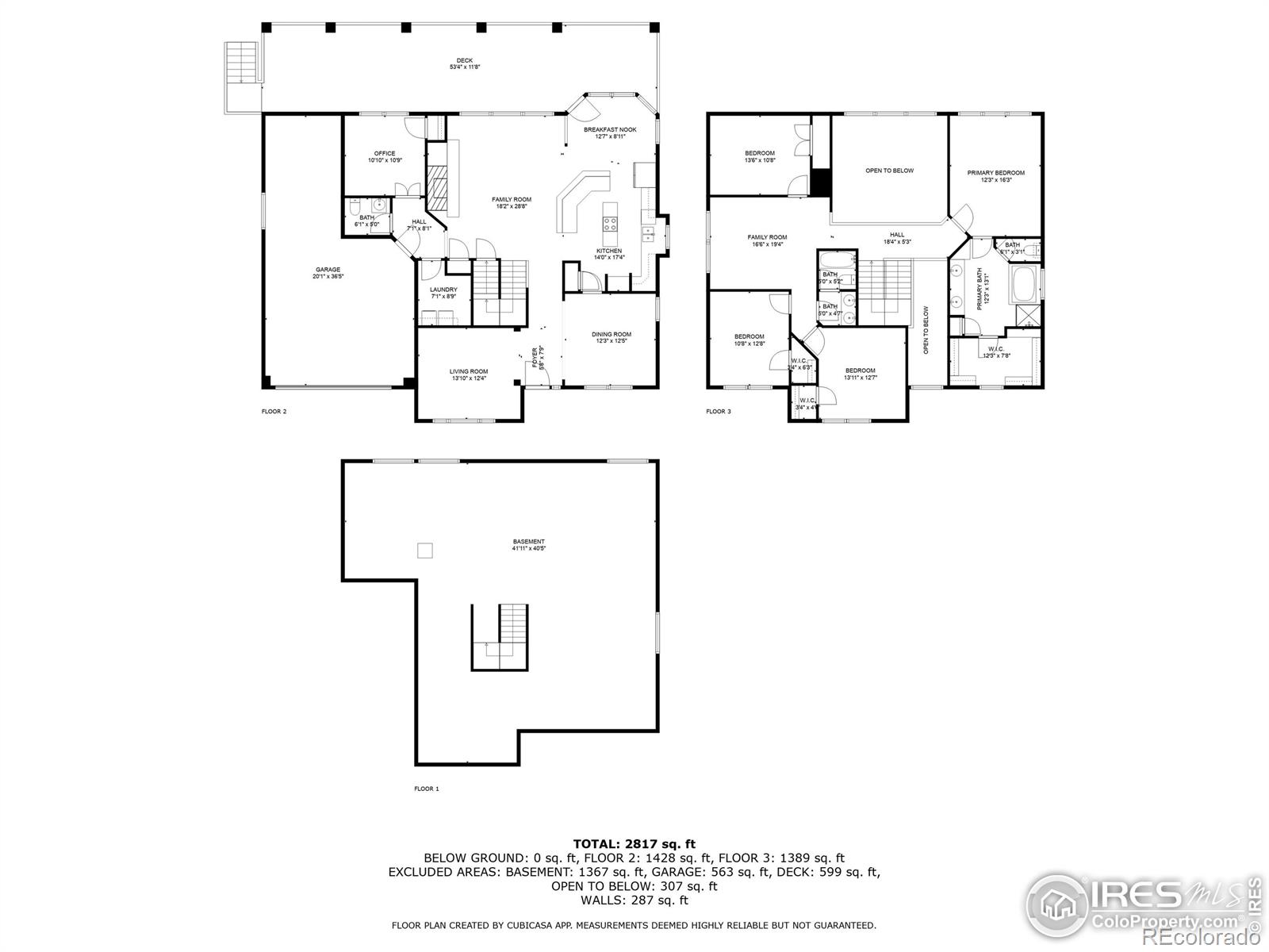 MLS Image #36 for 5313  heather court,broomfield, Colorado