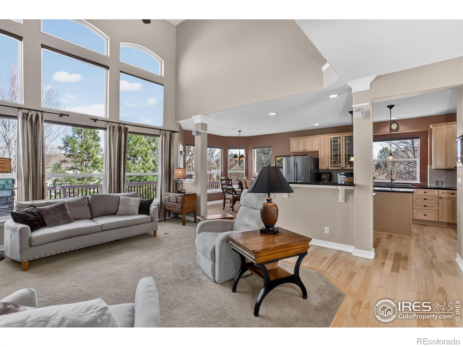 MLS Image #4 for 5313  heather court,broomfield, Colorado