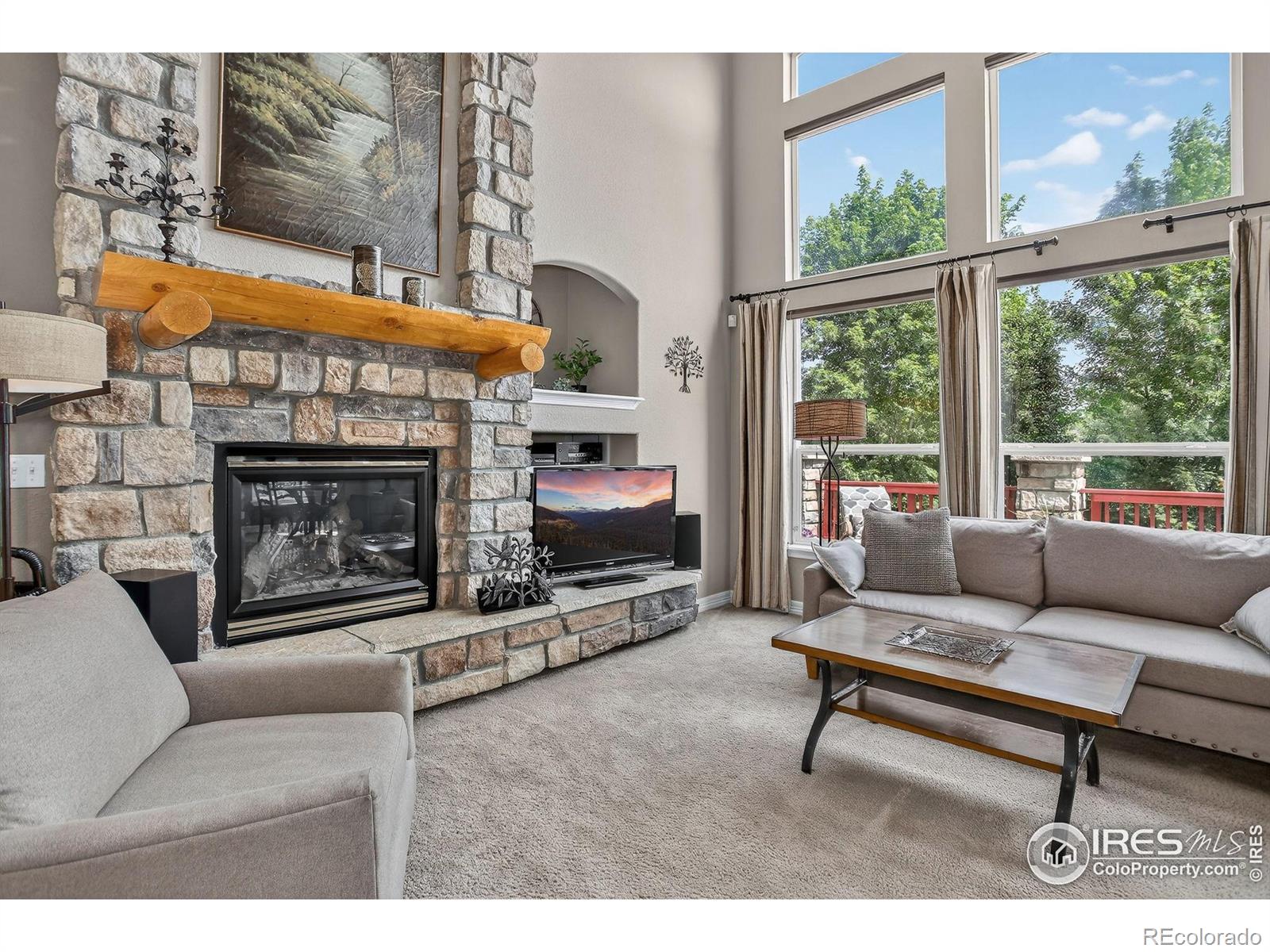 MLS Image #5 for 5313  heather court,broomfield, Colorado