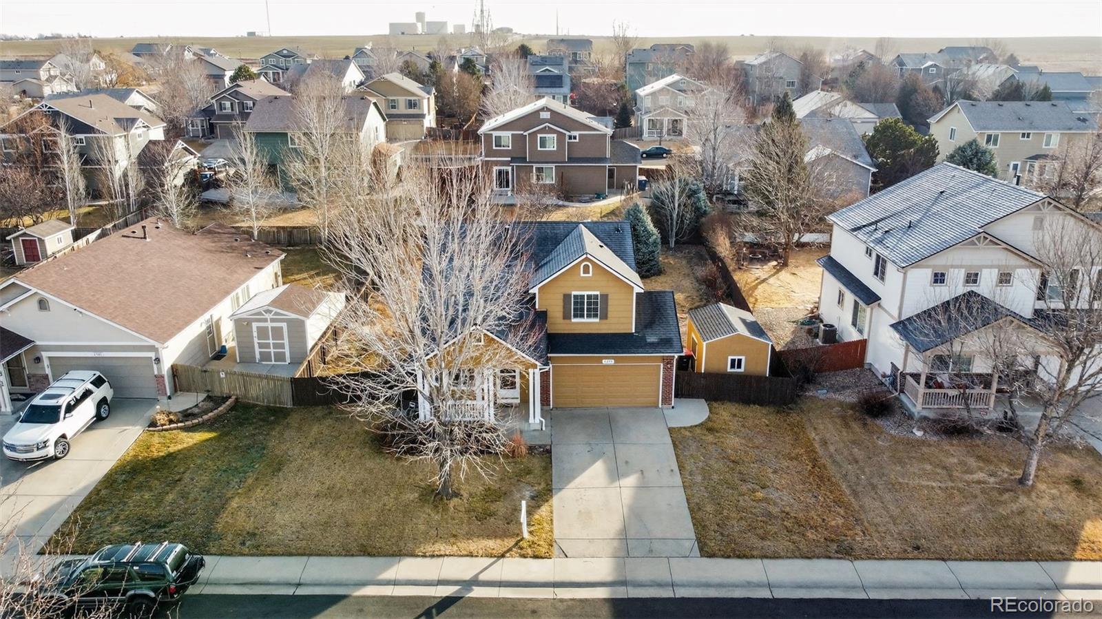 MLS Image #2 for 6299  taylor street,frederick, Colorado