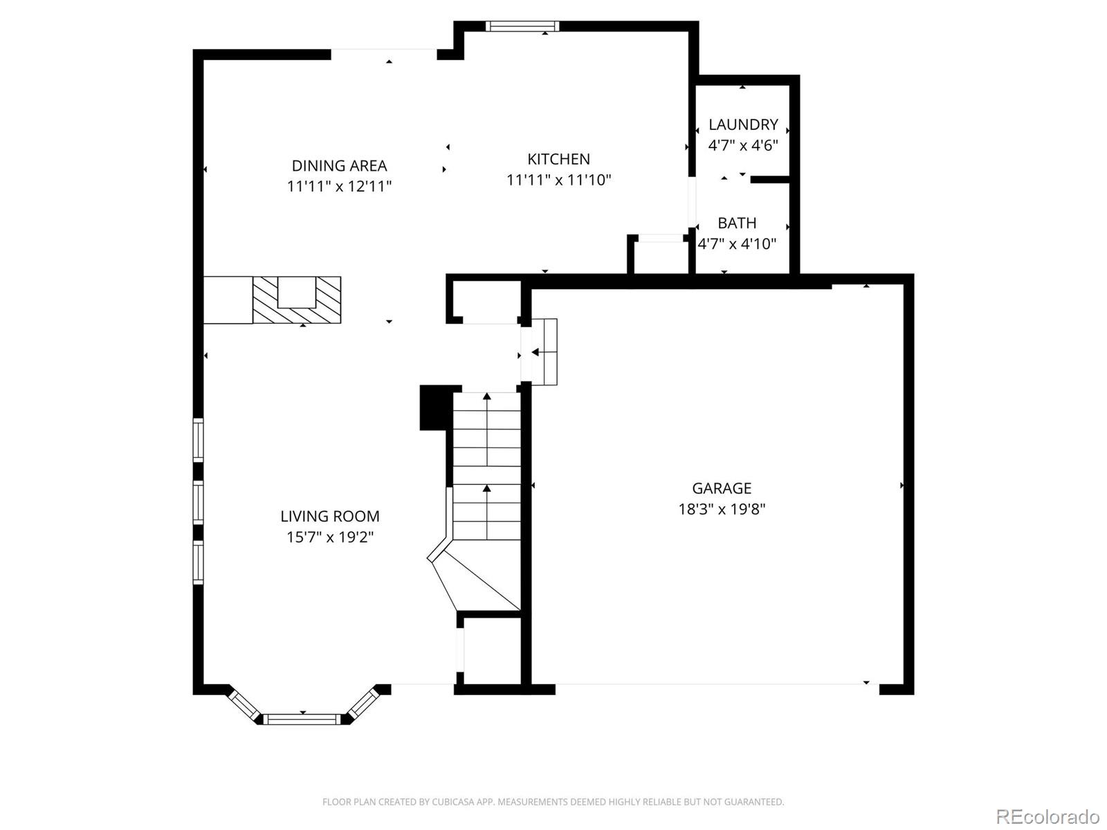MLS Image #27 for 6299  taylor street,frederick, Colorado