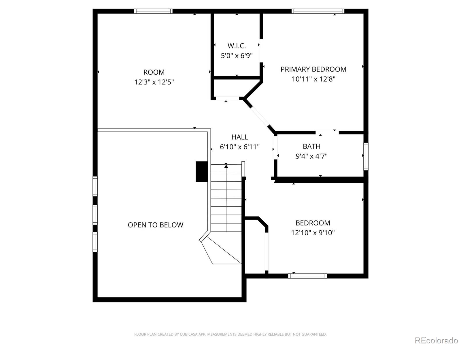 MLS Image #28 for 6299  taylor street,frederick, Colorado