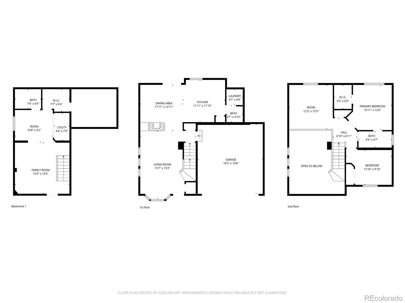 MLS Image #29 for 6299  taylor street,frederick, Colorado