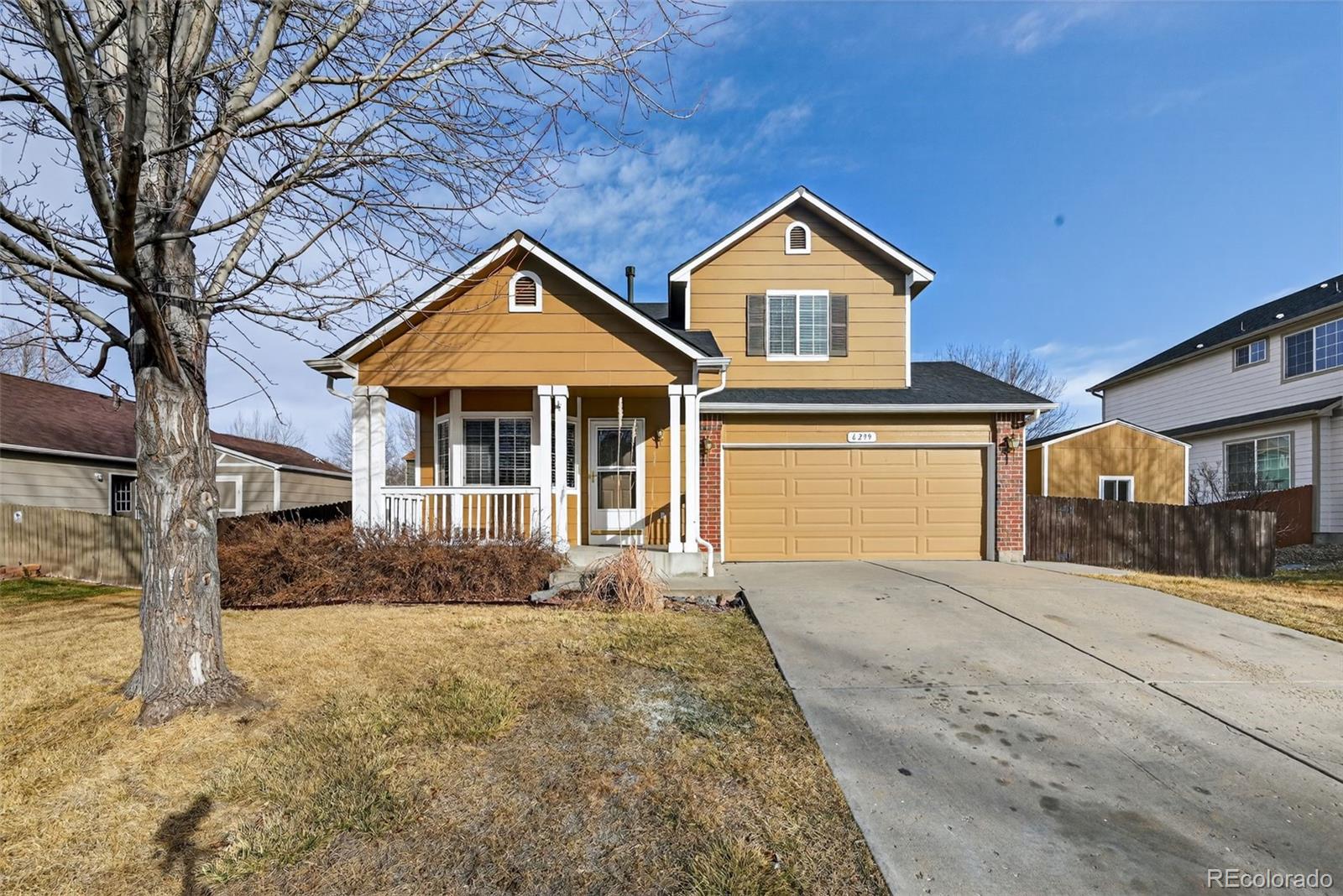 MLS Image #36 for 6299  taylor street,frederick, Colorado