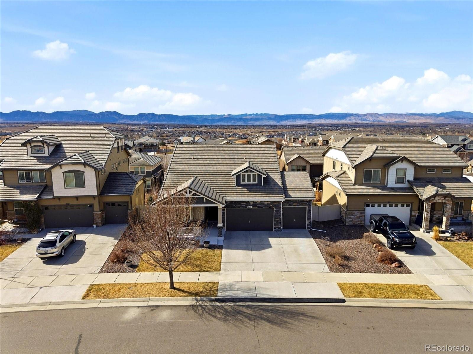 MLS Image #2 for 310  poppy view lane,erie, Colorado