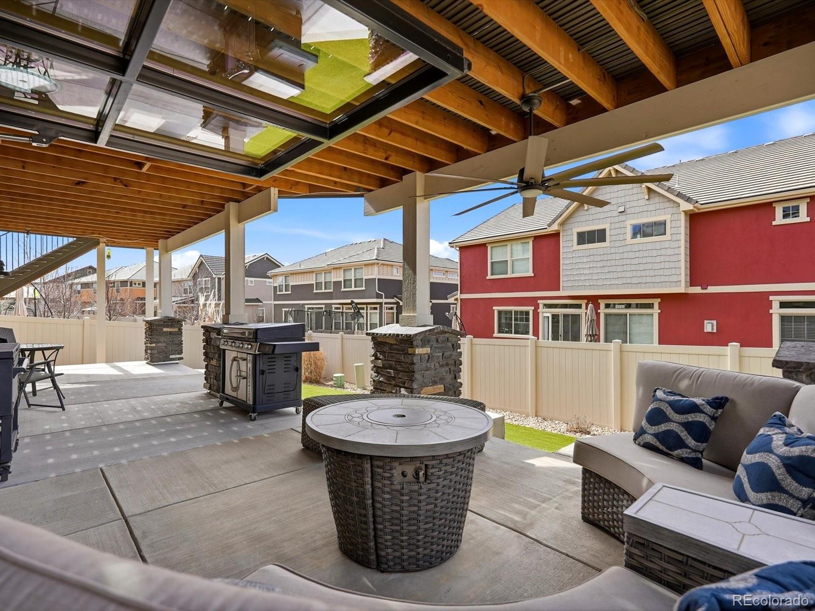 MLS Image #42 for 310  poppy view lane,erie, Colorado