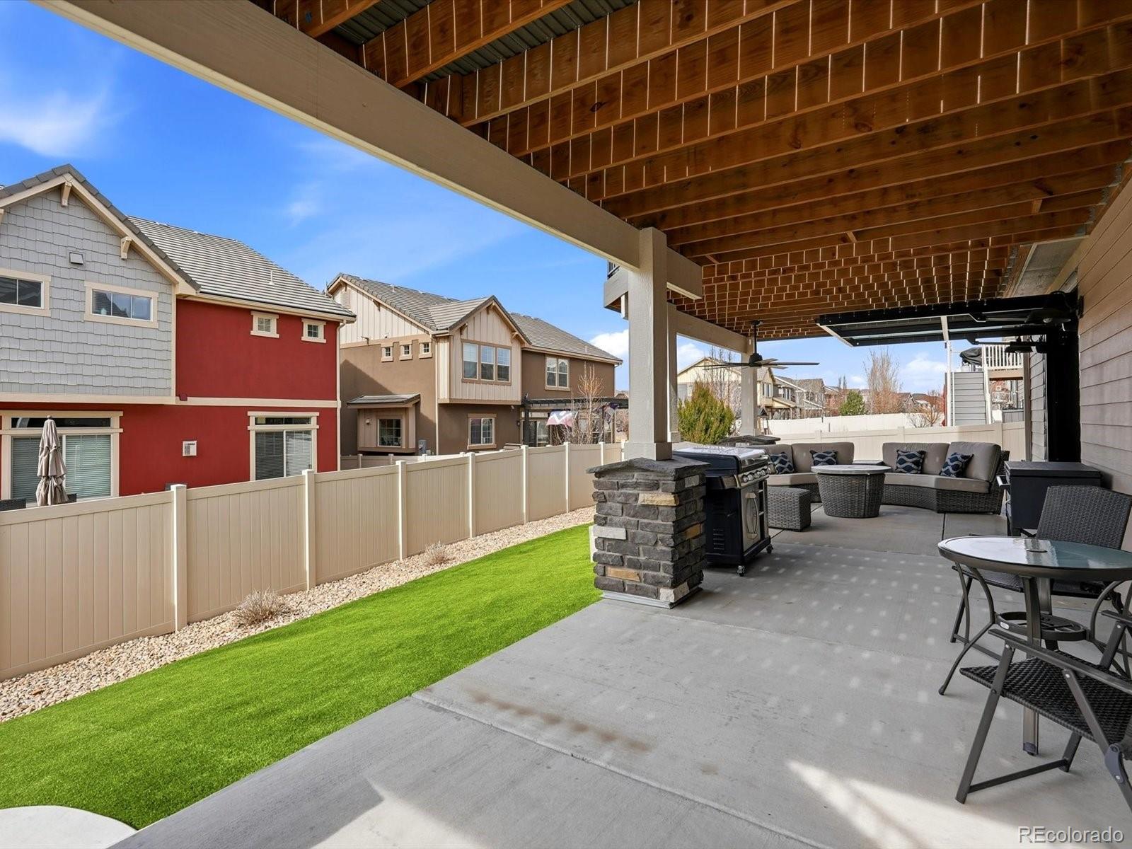 MLS Image #44 for 310  poppy view lane,erie, Colorado