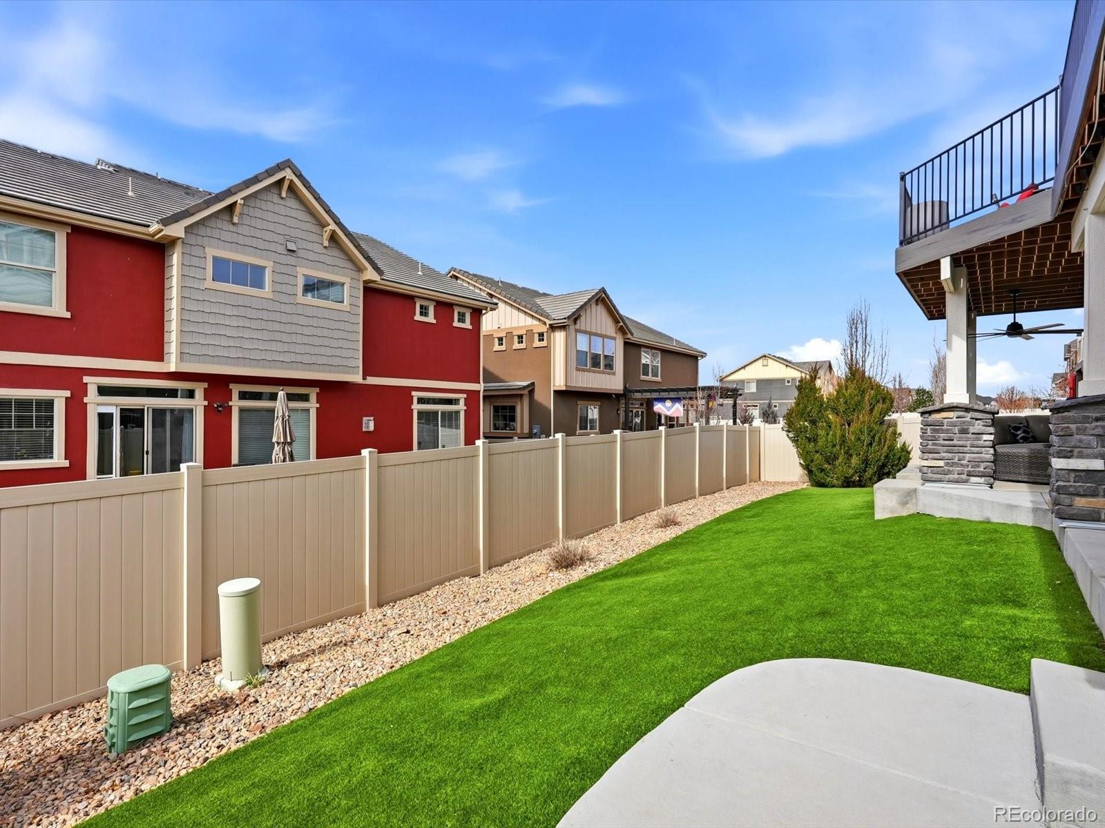 MLS Image #45 for 310  poppy view lane,erie, Colorado