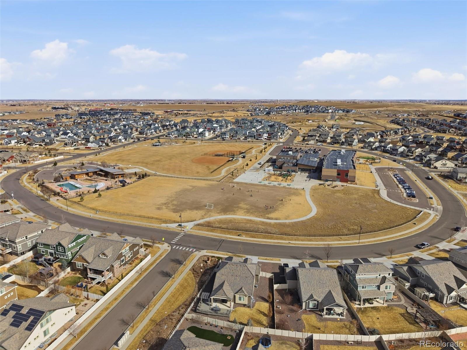 MLS Image #49 for 310  poppy view lane,erie, Colorado