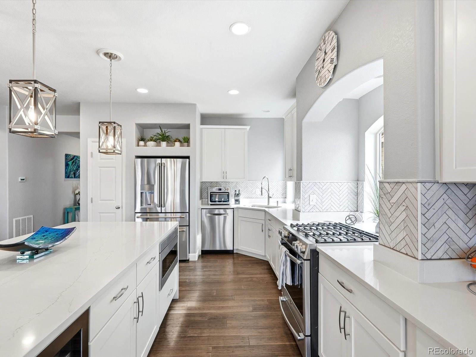 MLS Image #9 for 310  poppy view lane,erie, Colorado