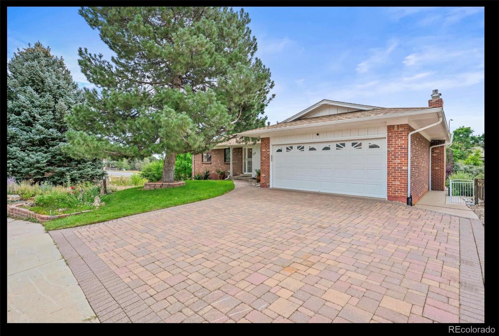 MLS Image #1 for 13126 w warren circle,lakewood, Colorado