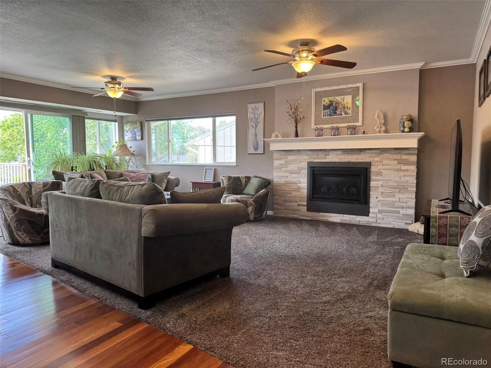 MLS Image #15 for 13126 w warren circle,lakewood, Colorado