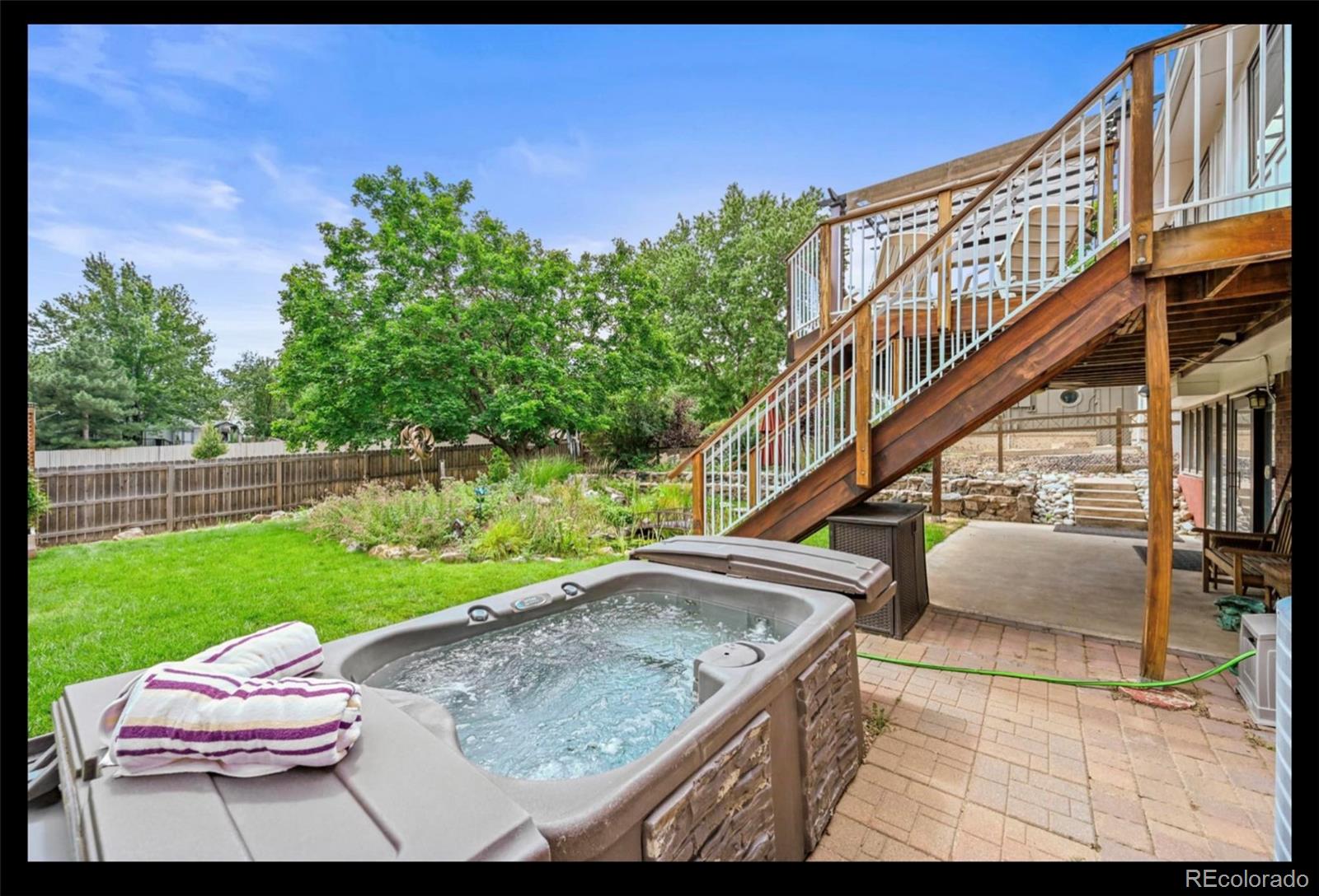 MLS Image #21 for 13126 w warren circle,lakewood, Colorado