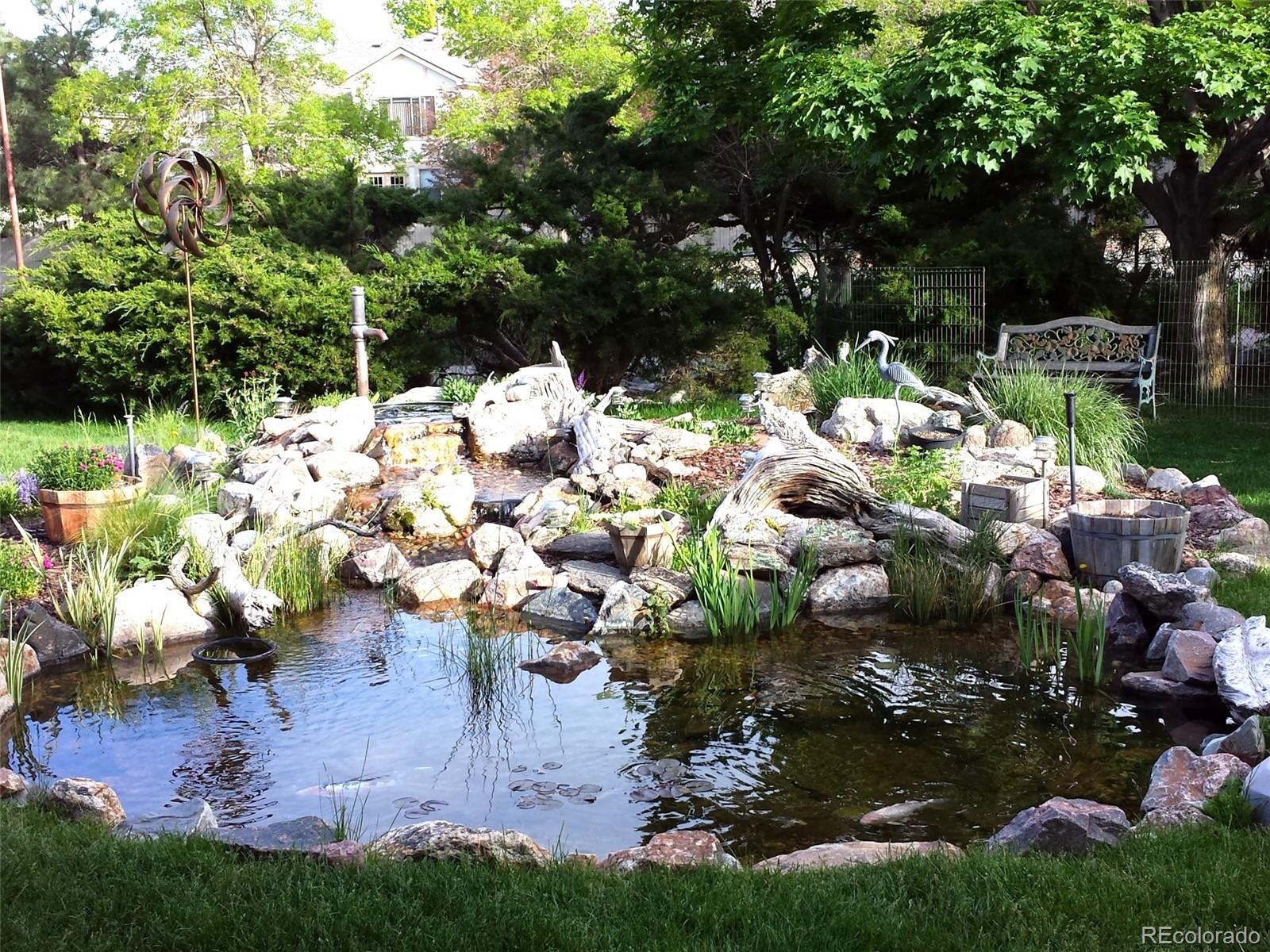 MLS Image #25 for 13126 w warren circle,lakewood, Colorado