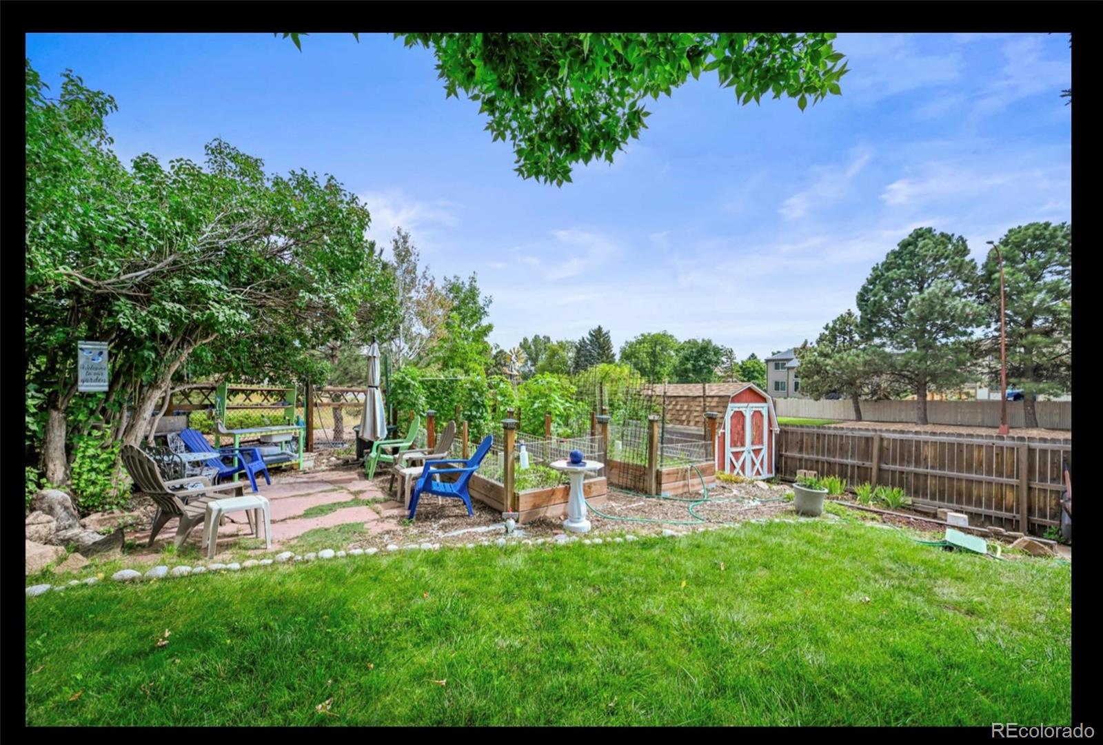 MLS Image #28 for 13126 w warren circle,lakewood, Colorado