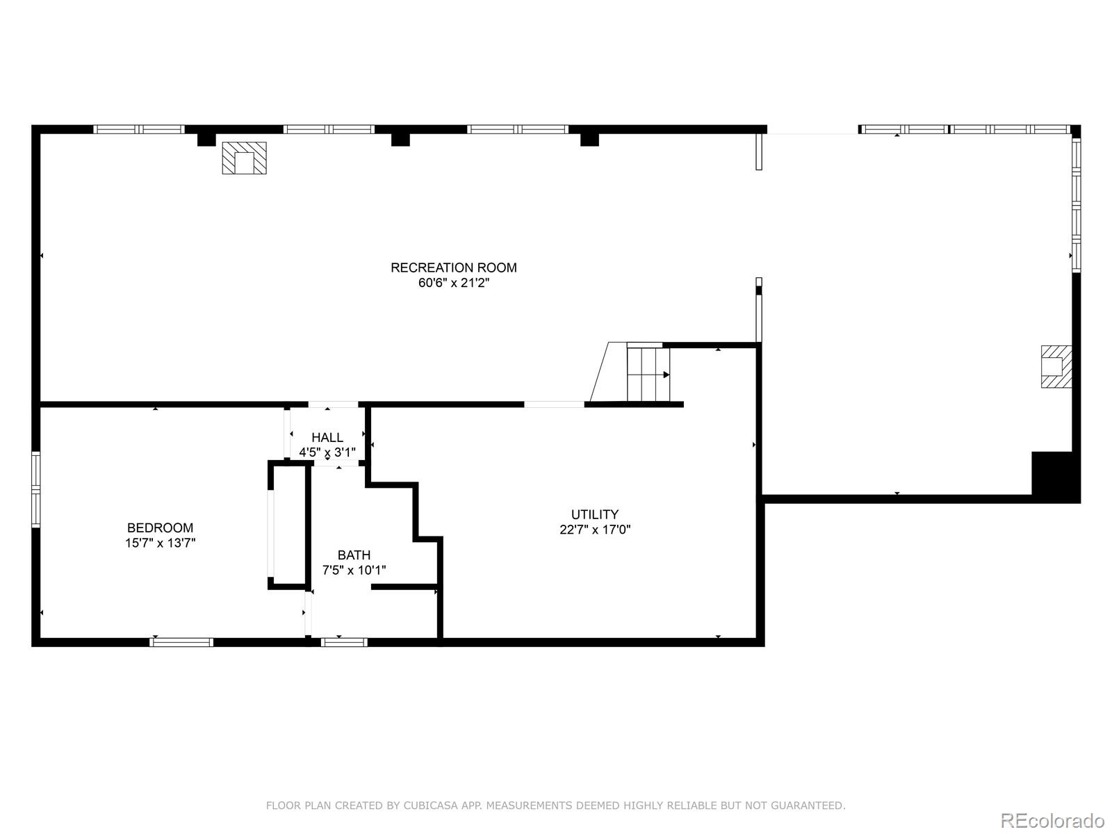 MLS Image #32 for 13126 w warren circle,lakewood, Colorado