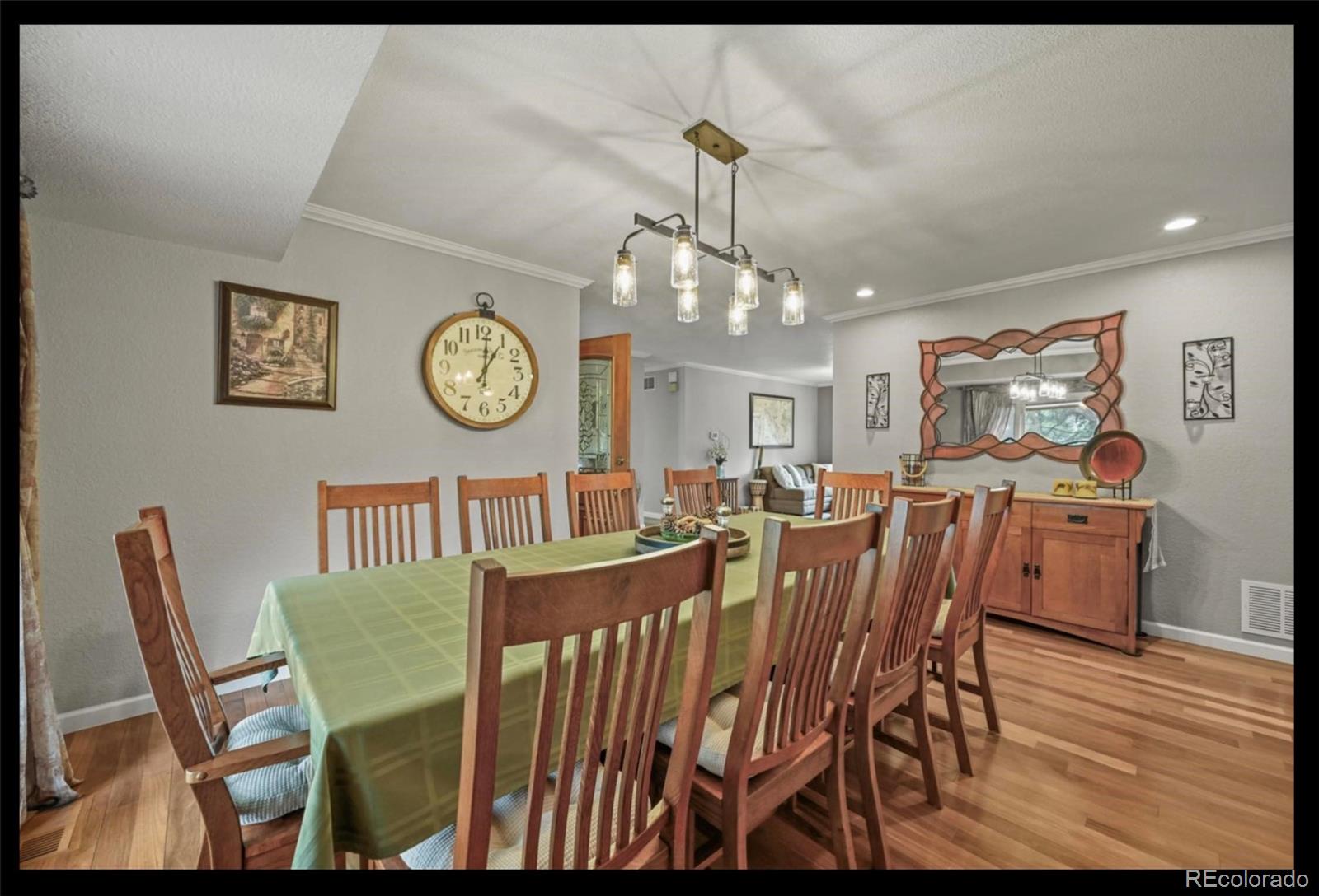 MLS Image #4 for 13126 w warren circle,lakewood, Colorado