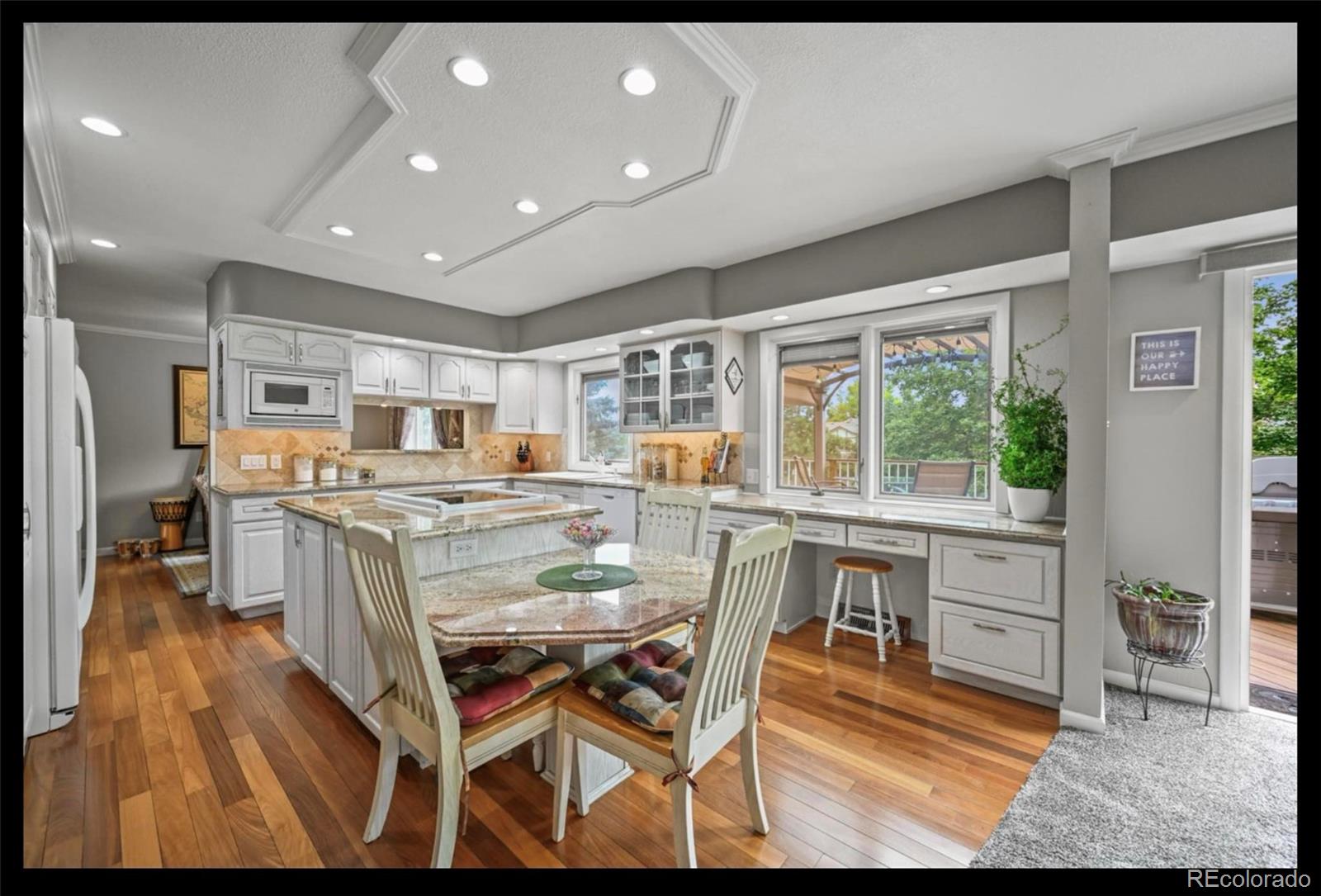 MLS Image #5 for 13126 w warren circle,lakewood, Colorado