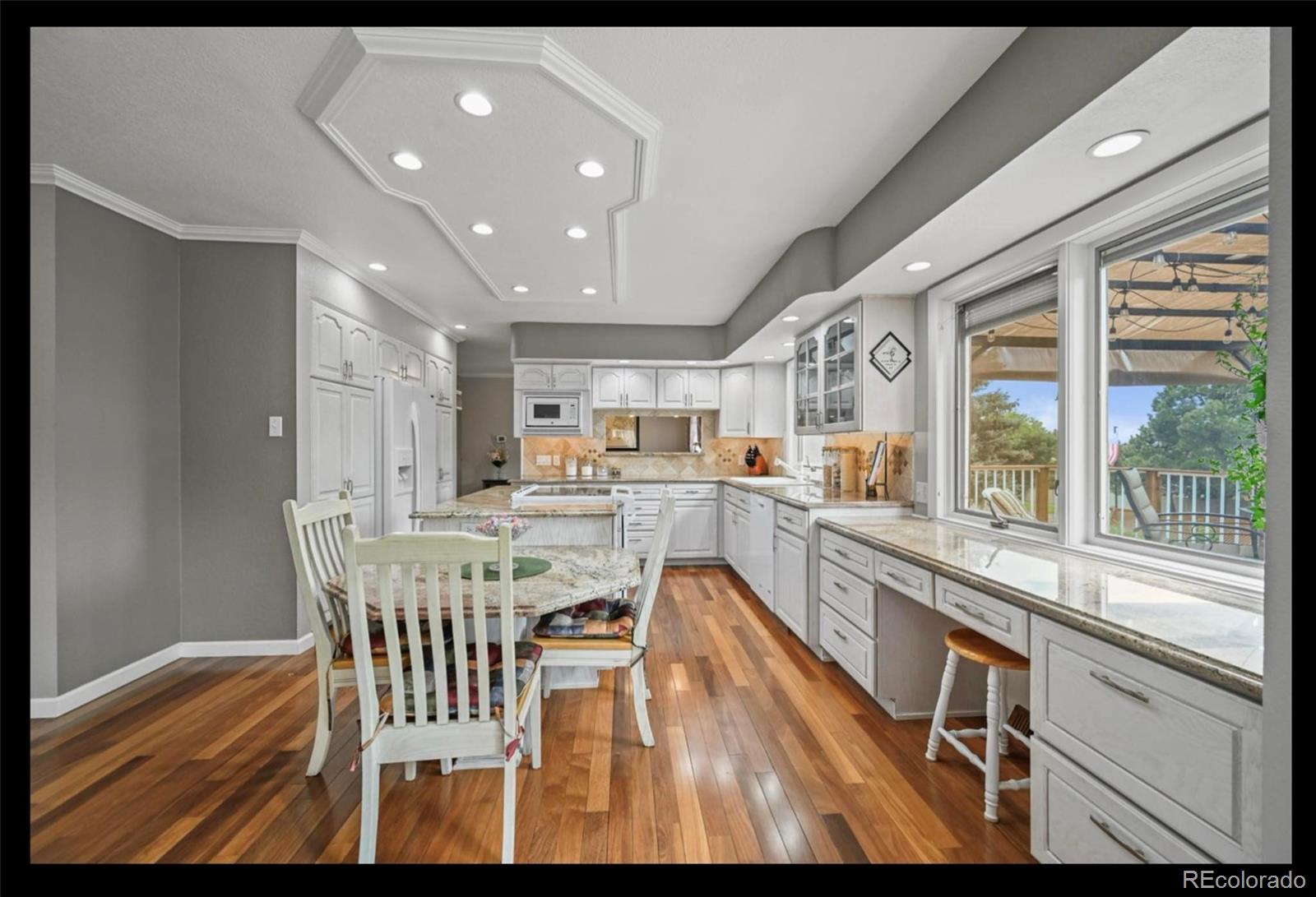 MLS Image #7 for 13126 w warren circle,lakewood, Colorado