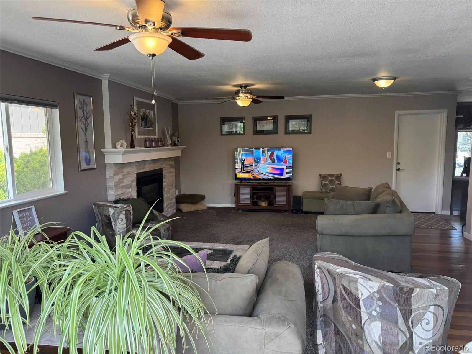 MLS Image #8 for 13126 w warren circle,lakewood, Colorado