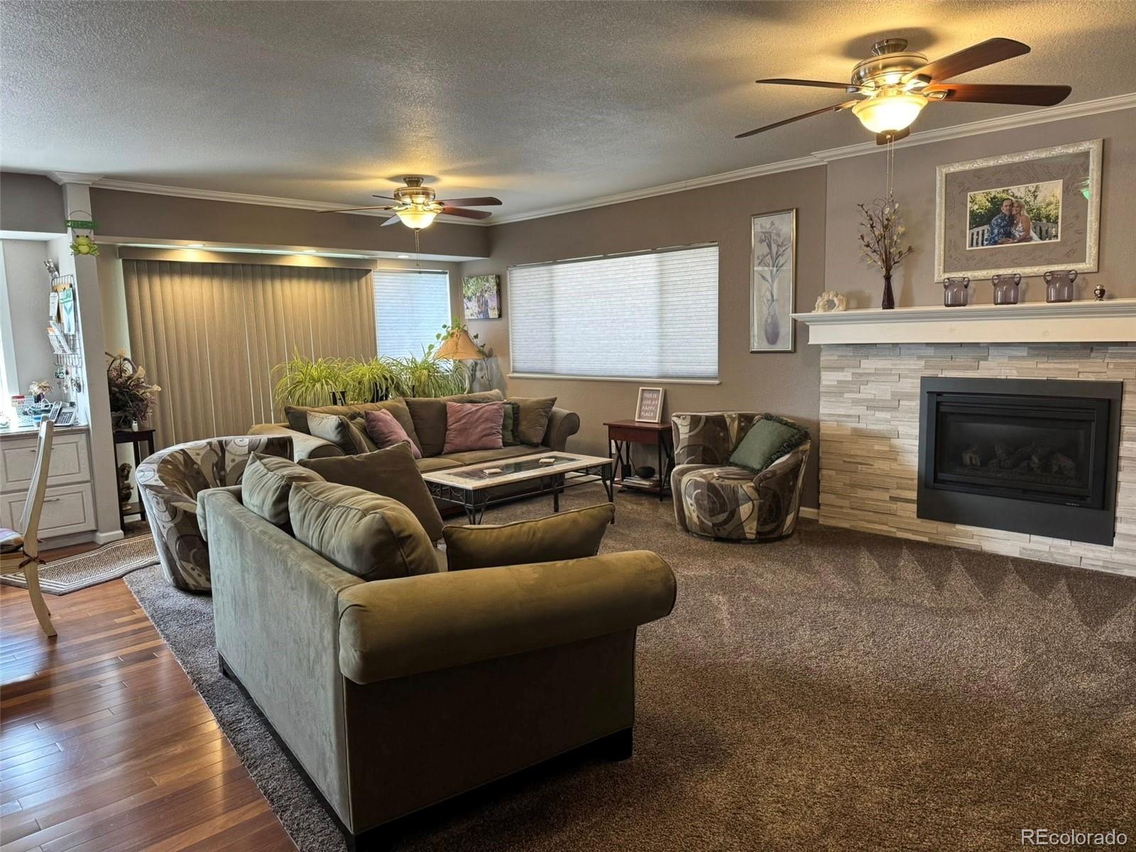 MLS Image #9 for 13126 w warren circle,lakewood, Colorado