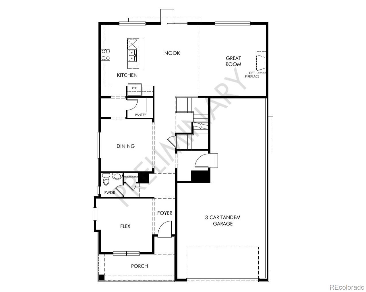MLS Image #31 for 17500 e 88th place,commerce city, Colorado