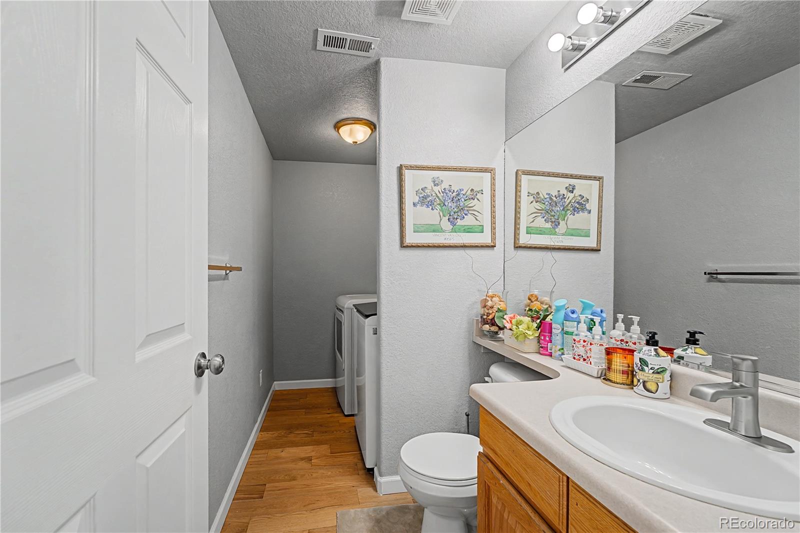 MLS Image #14 for 5606  vermillion bluffs drive,colorado springs, Colorado