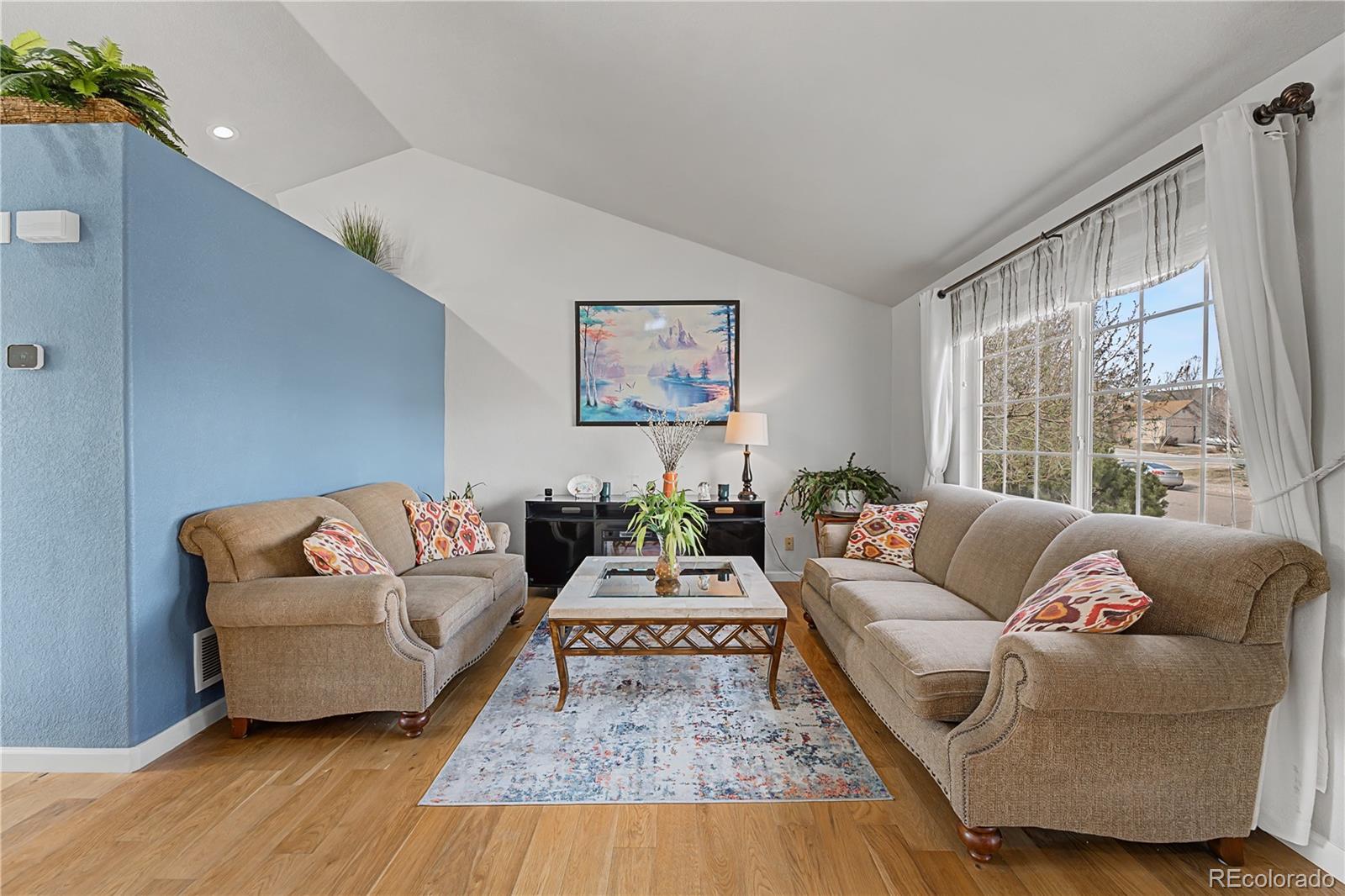 MLS Image #3 for 5606  vermillion bluffs drive,colorado springs, Colorado