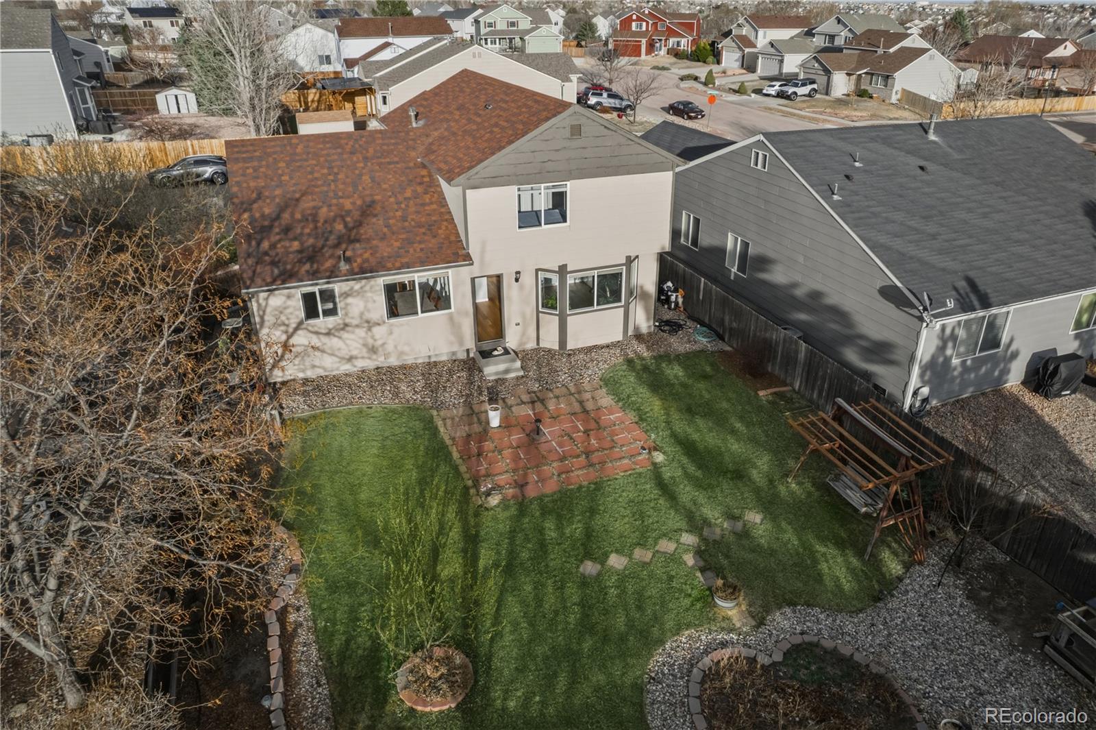 MLS Image #30 for 5606  vermillion bluffs drive,colorado springs, Colorado