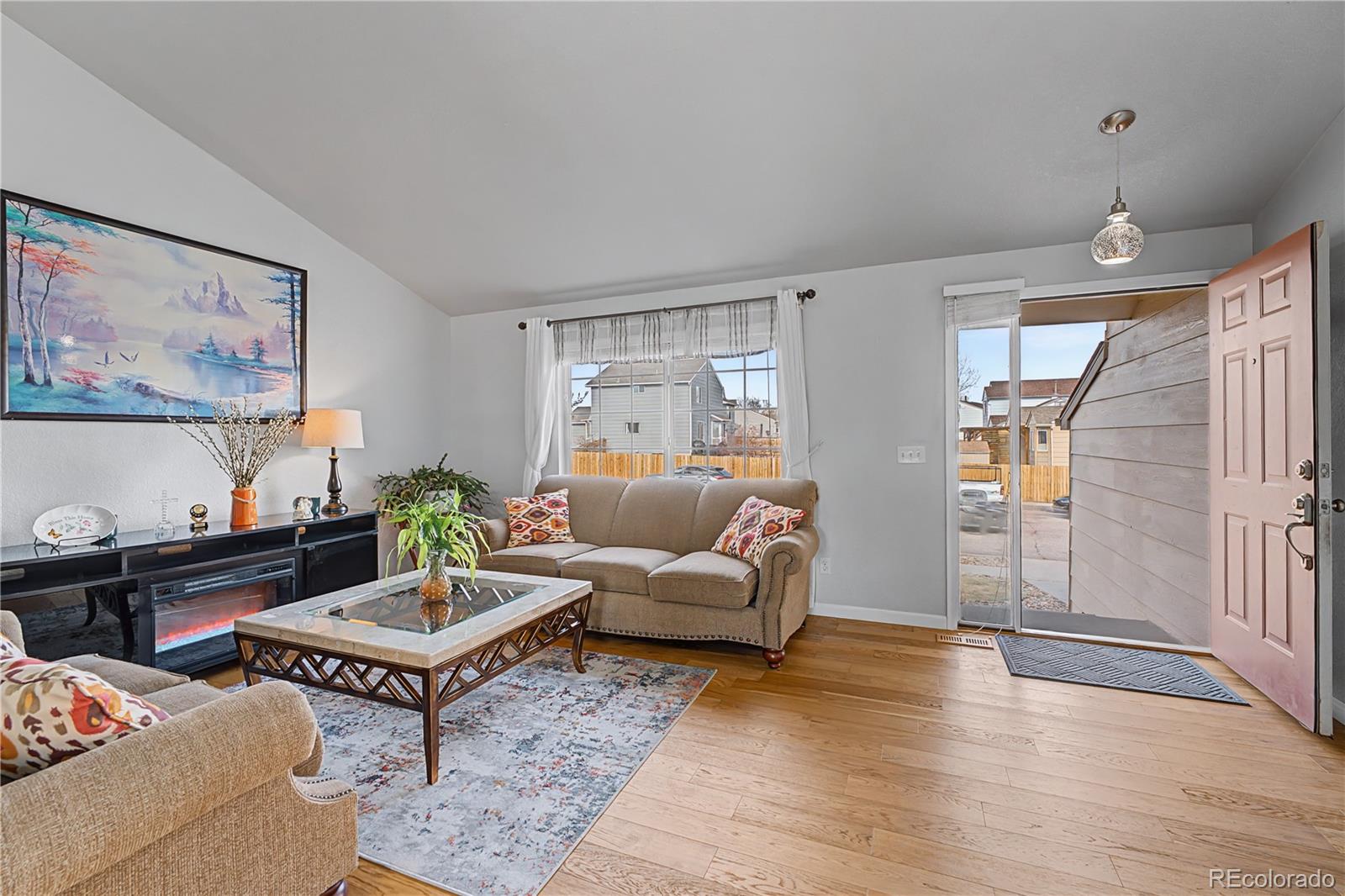 MLS Image #4 for 5606  vermillion bluffs drive,colorado springs, Colorado