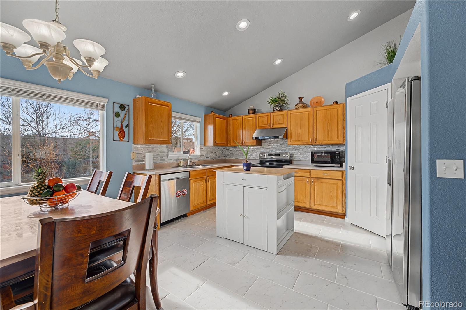 MLS Image #7 for 5606  vermillion bluffs drive,colorado springs, Colorado