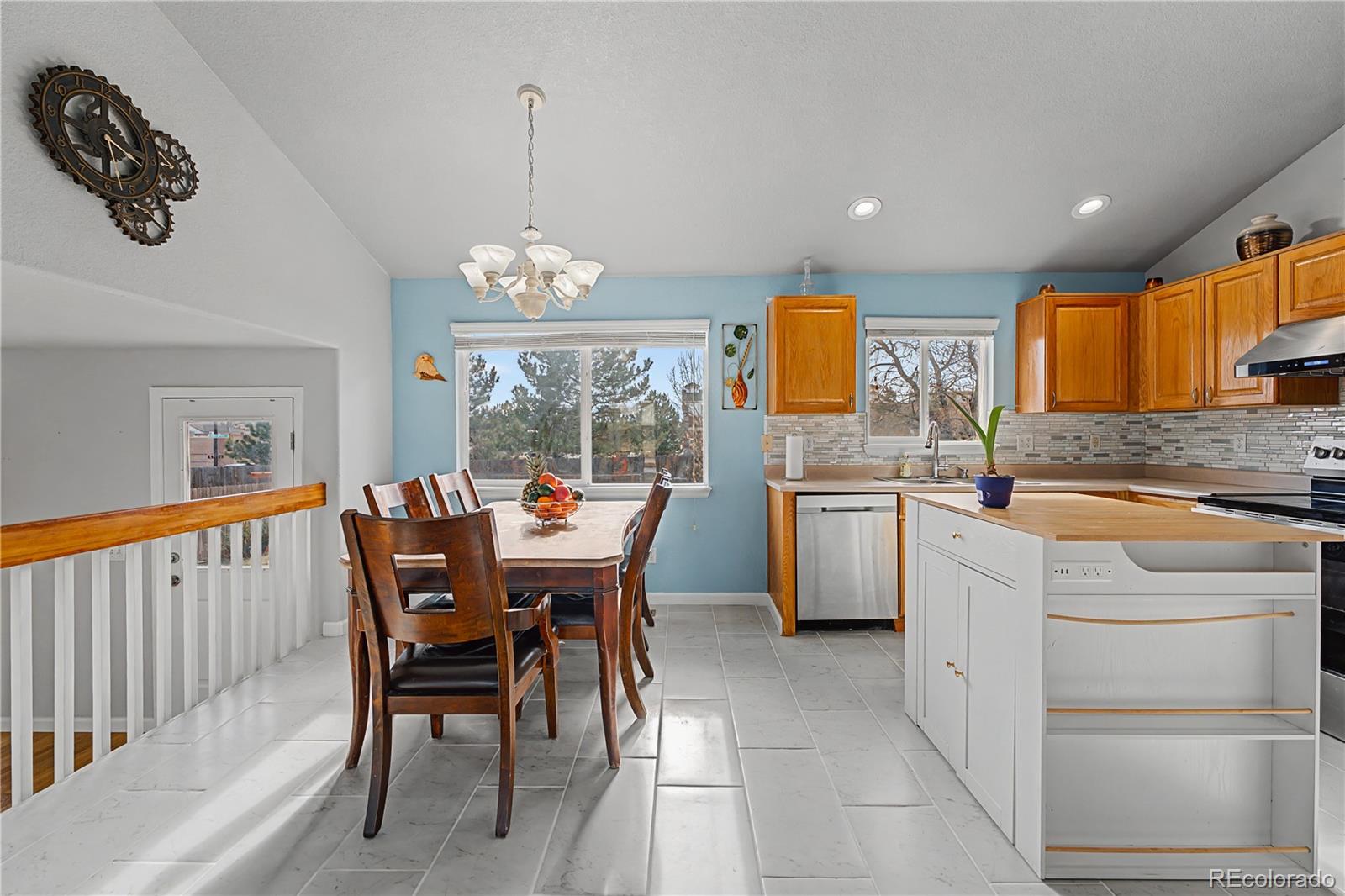 MLS Image #8 for 5606  vermillion bluffs drive,colorado springs, Colorado