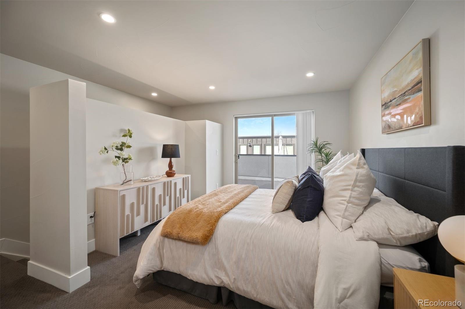 MLS Image #10 for 409  harrison street,denver, Colorado