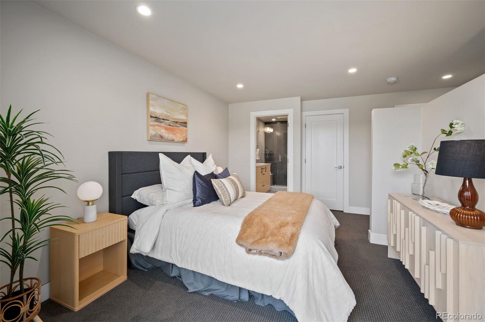 MLS Image #11 for 409  harrison street,denver, Colorado
