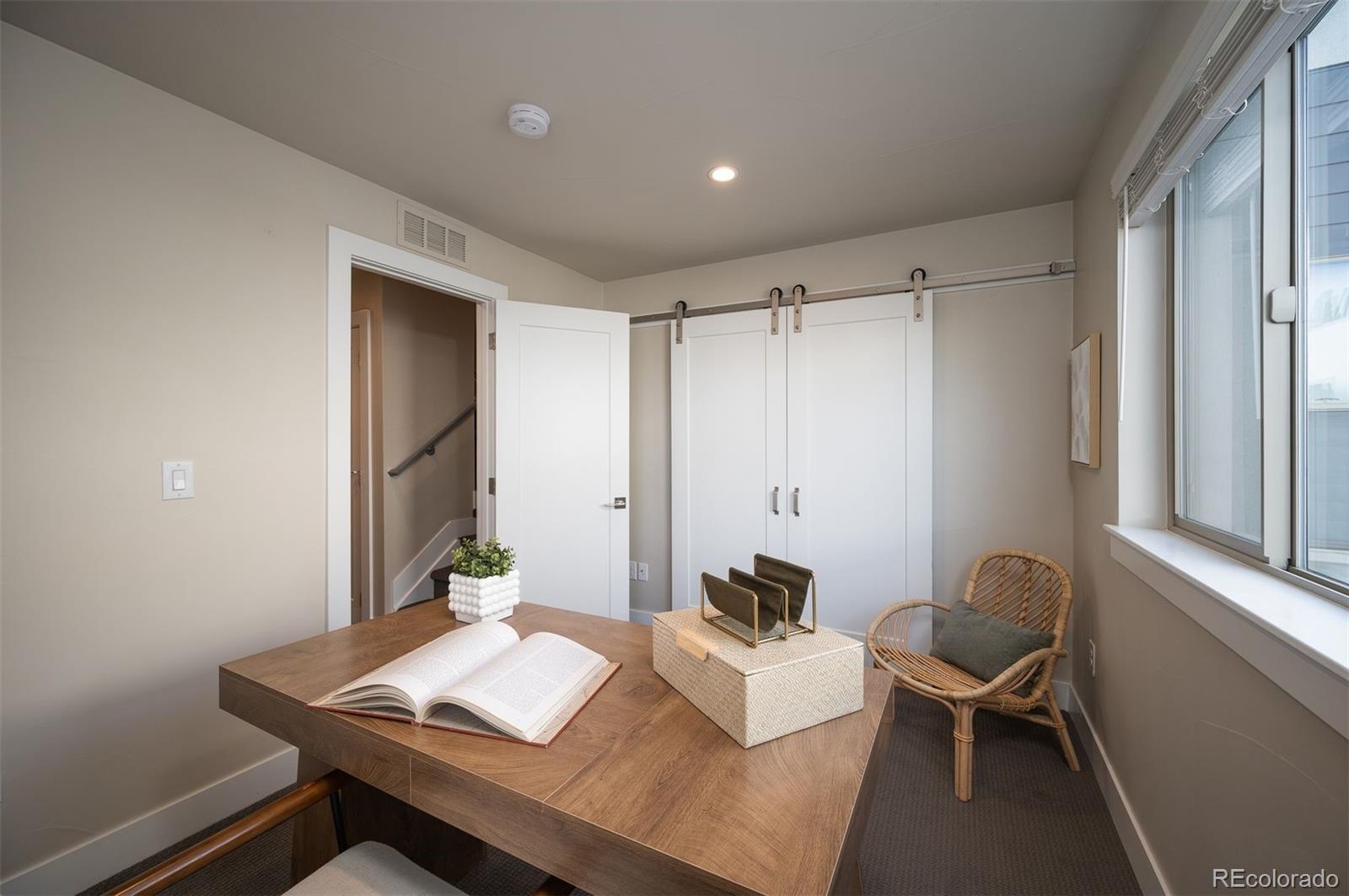 MLS Image #16 for 409  harrison street,denver, Colorado