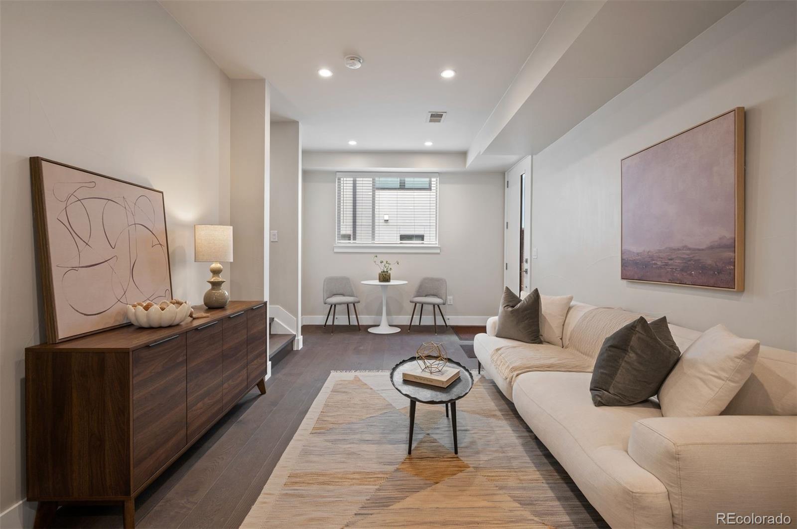 MLS Image #2 for 409  harrison street,denver, Colorado