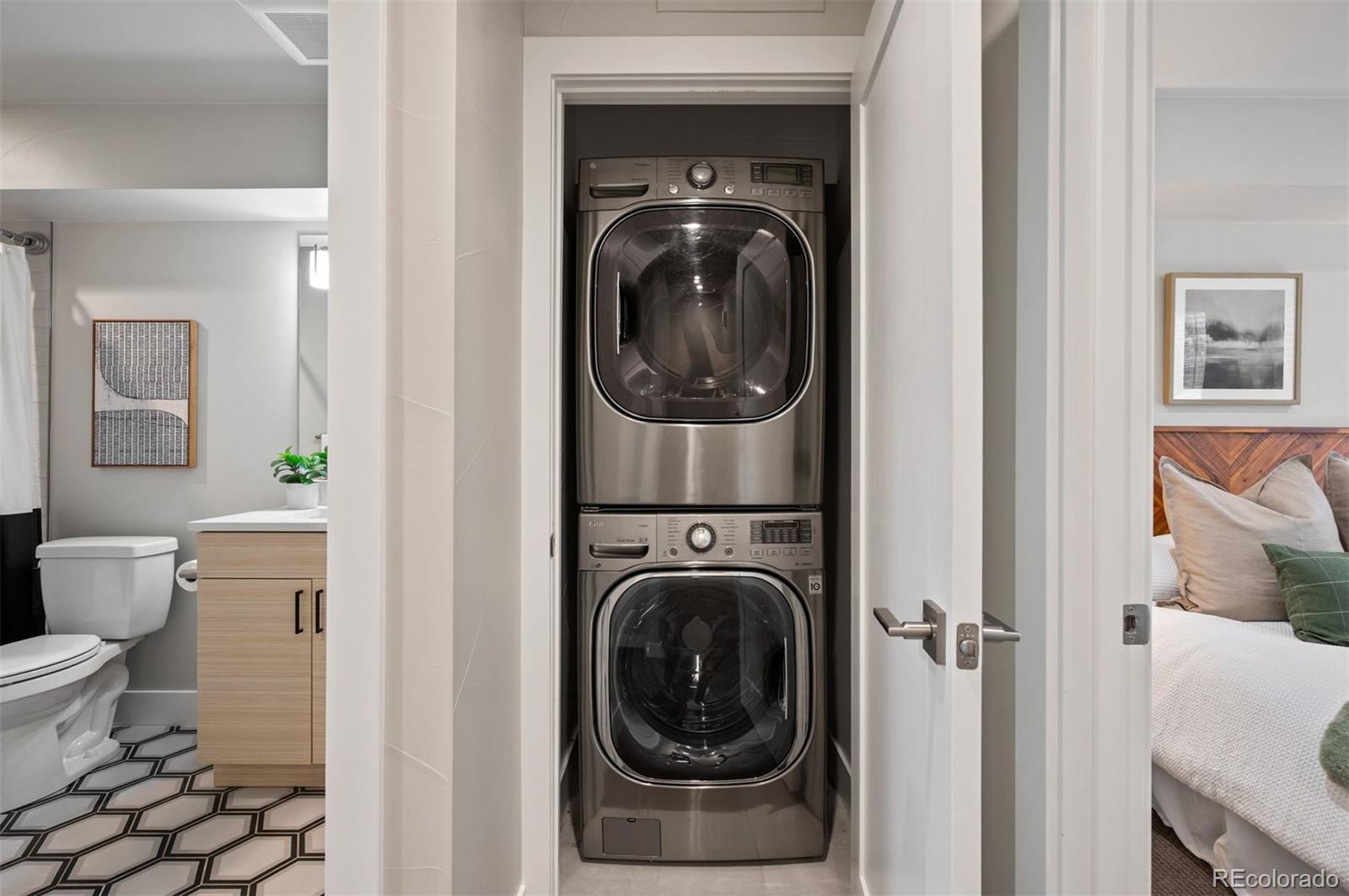 MLS Image #20 for 409  harrison street,denver, Colorado