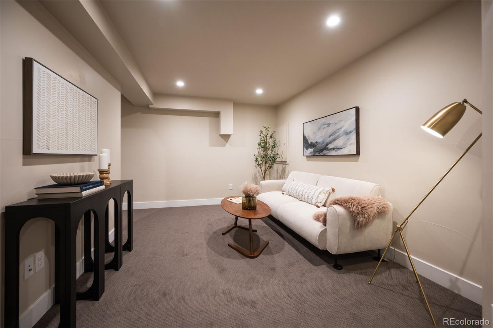 MLS Image #22 for 409  harrison street,denver, Colorado