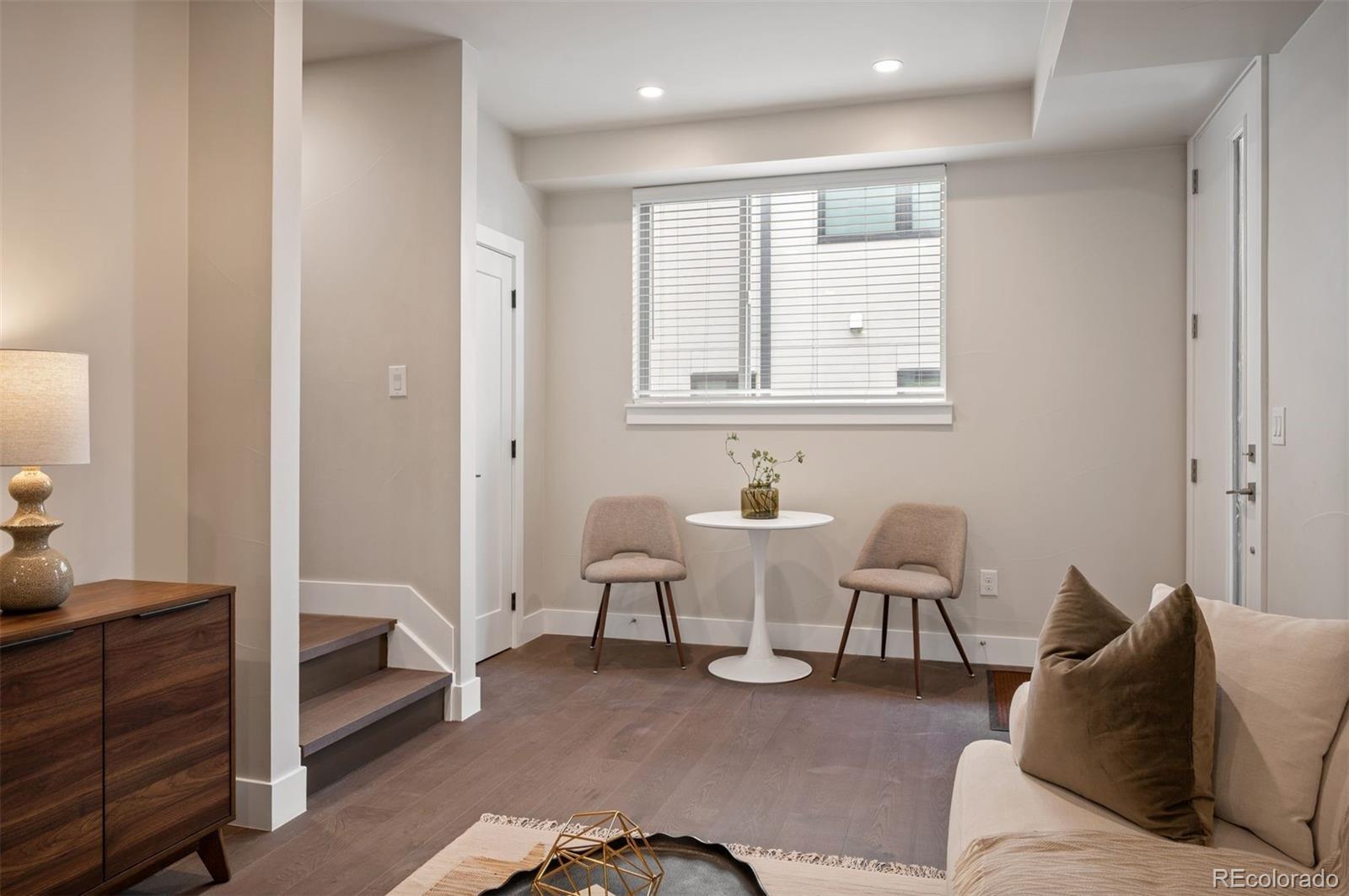 MLS Image #5 for 409  harrison street,denver, Colorado