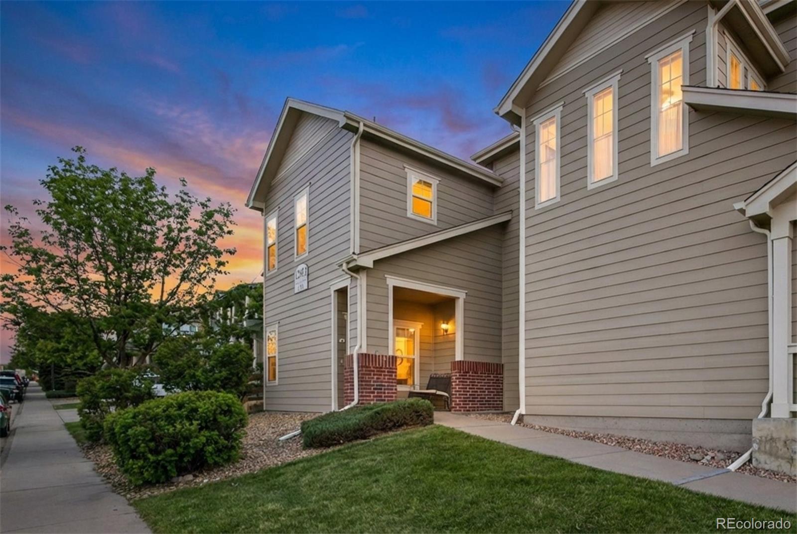 MLS Image #0 for 12963  grant circle a,thornton, Colorado