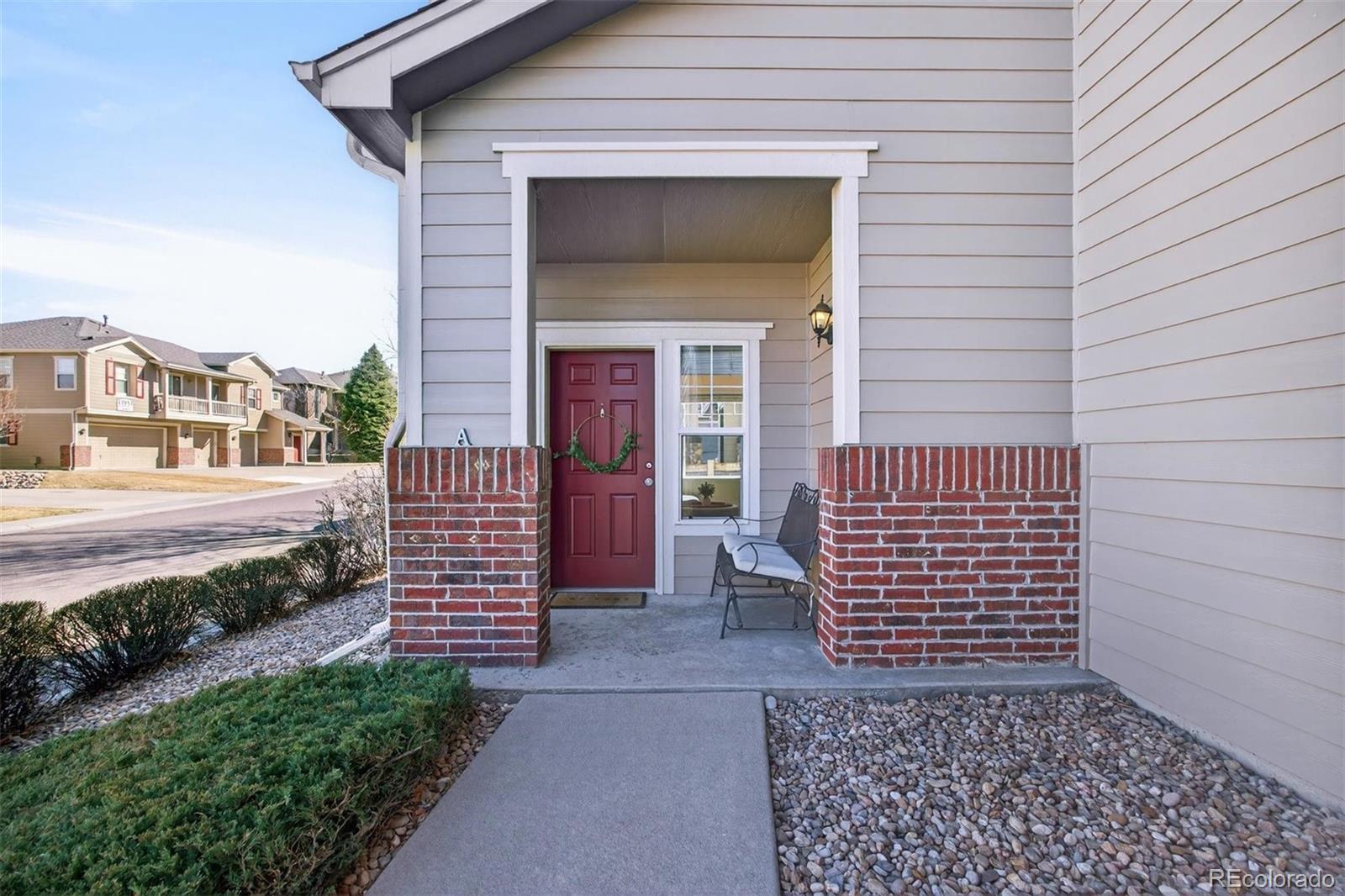 MLS Image #1 for 12963  grant circle a,thornton, Colorado
