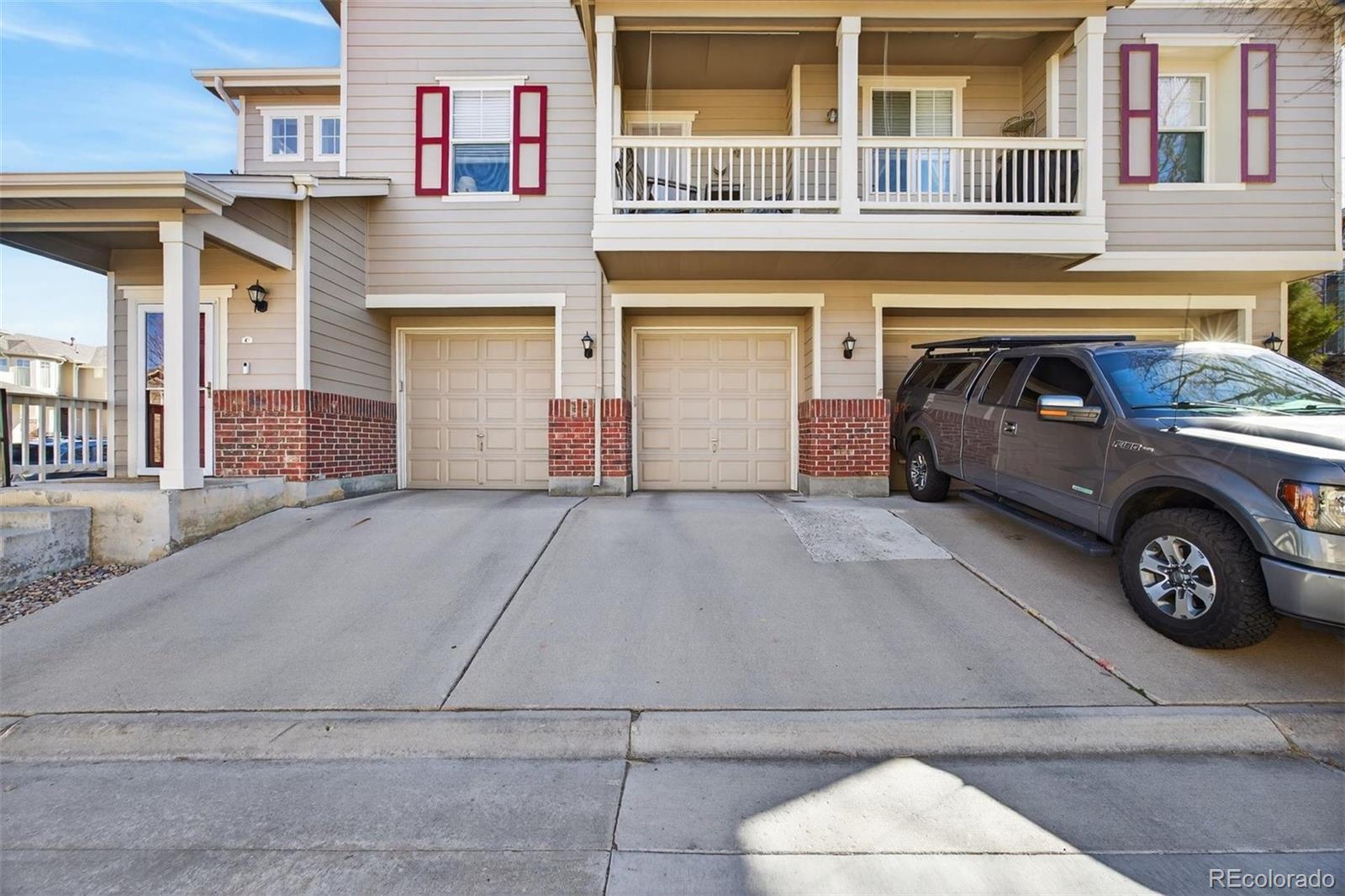 MLS Image #2 for 12963  grant circle a,thornton, Colorado