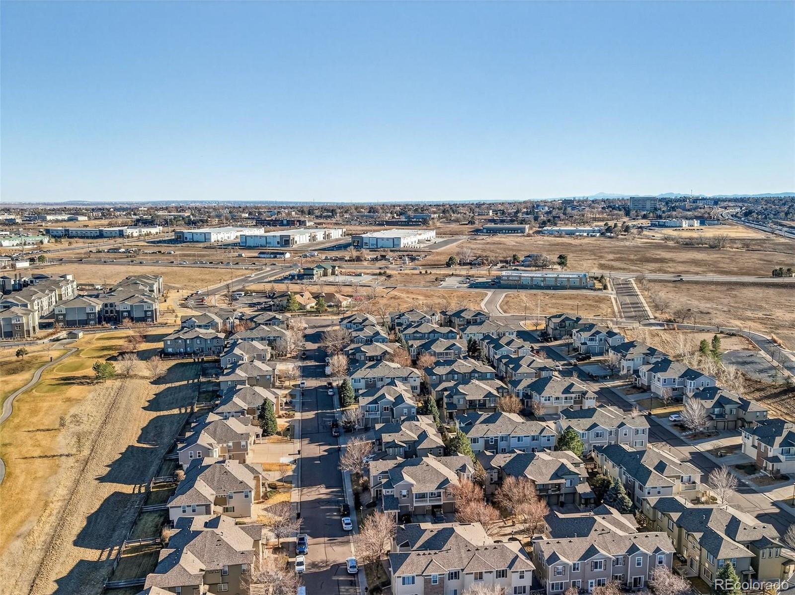 MLS Image #43 for 12963  grant circle a,thornton, Colorado